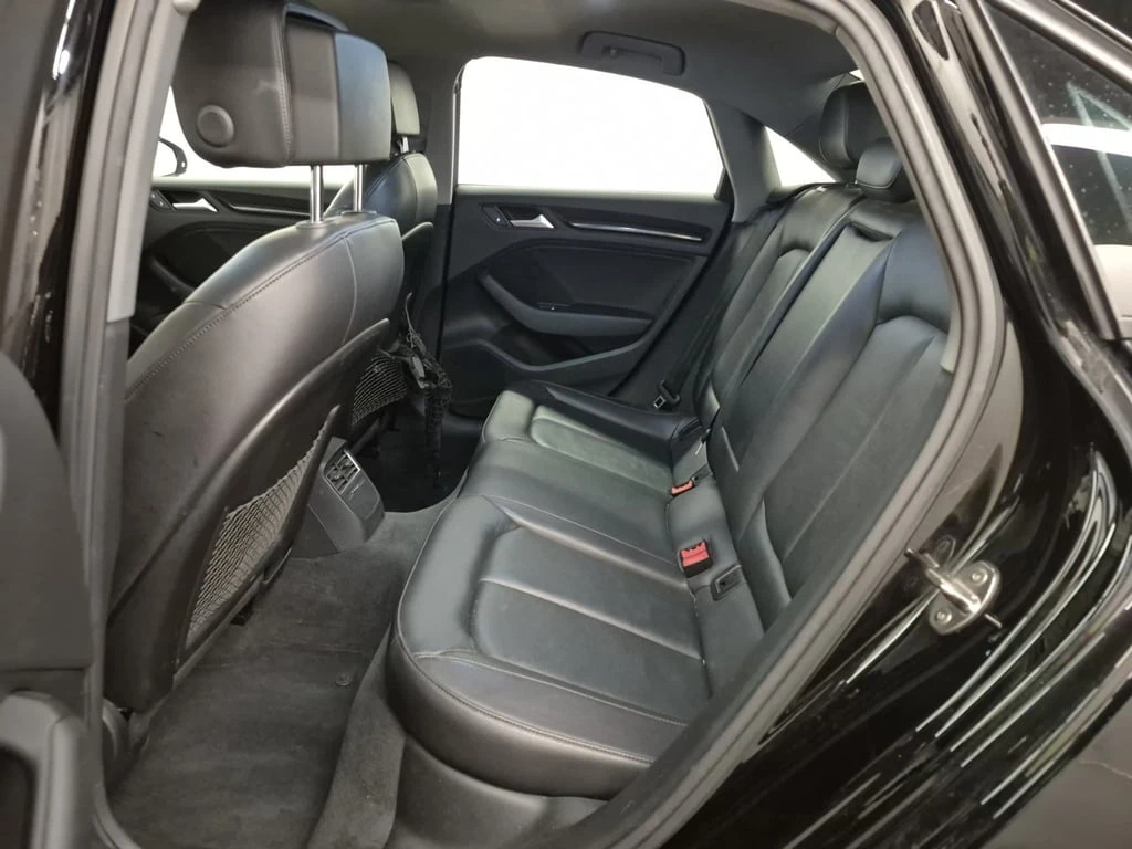 Audi A3 * KOMFORT * CARFAX *    | Mobile.bg   11