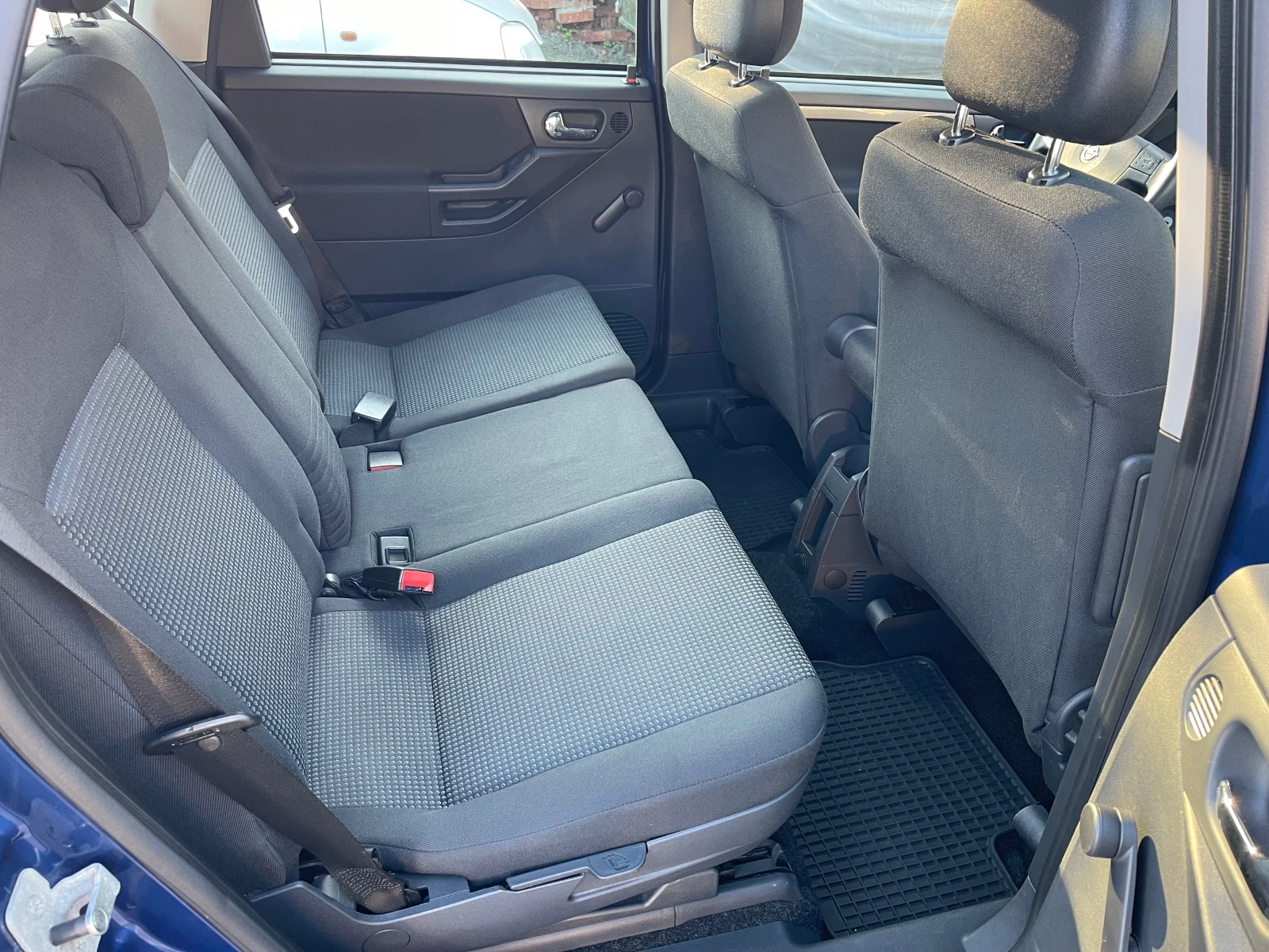 Opel Meriva 1.7 CDTI - изображение 10