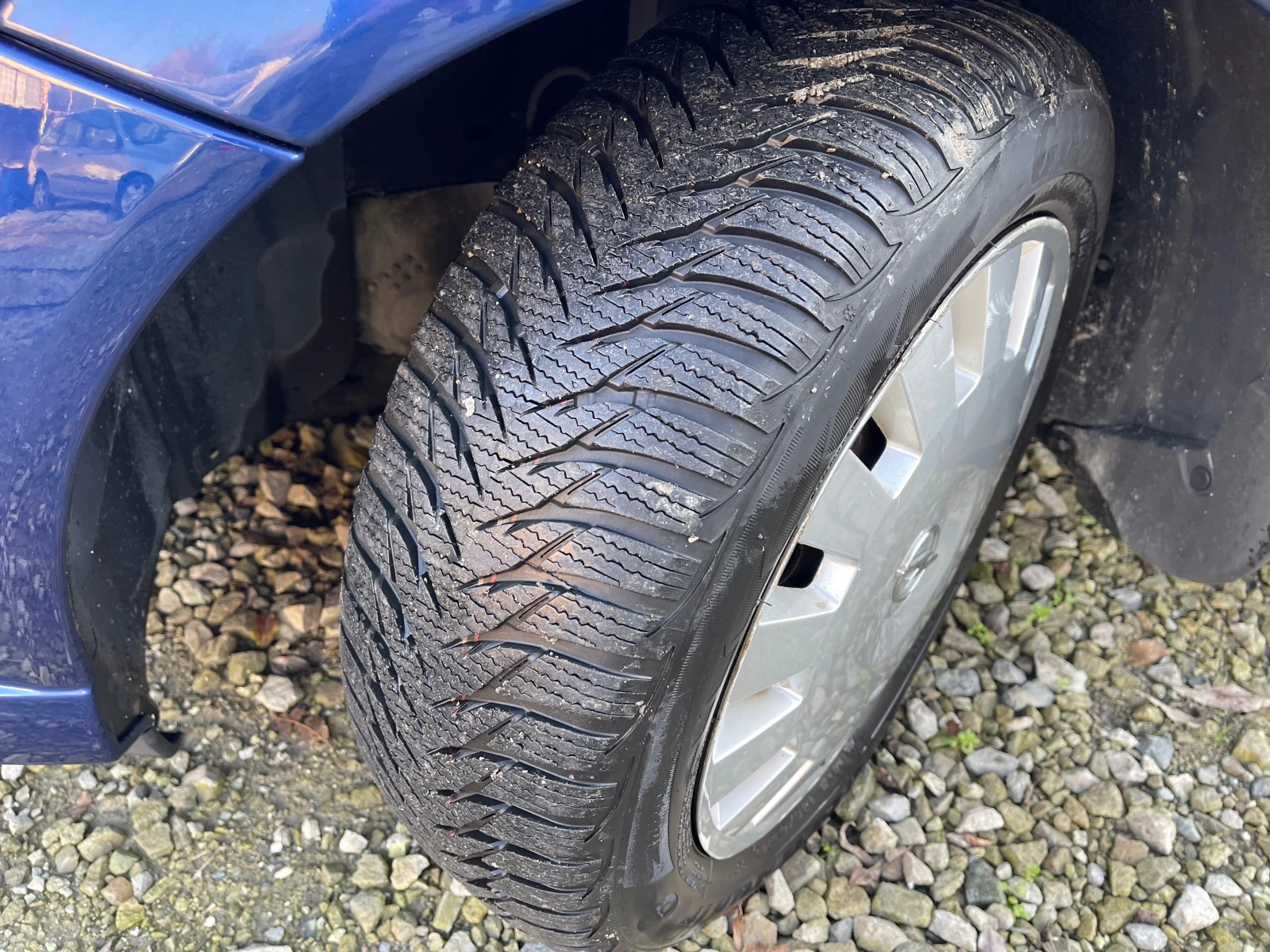 Opel Meriva 1.7 CDTI | Mobile.bg   14