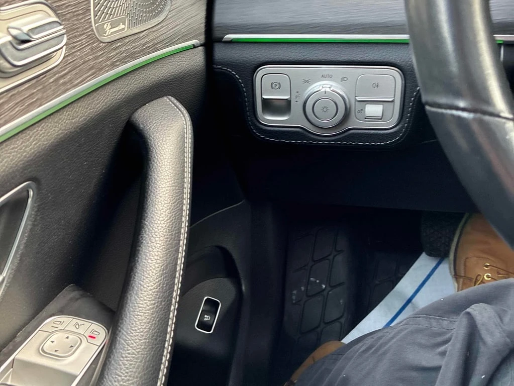 Mercedes-Benz GLE 450 * CARFAX *    | Mobile.bg   15