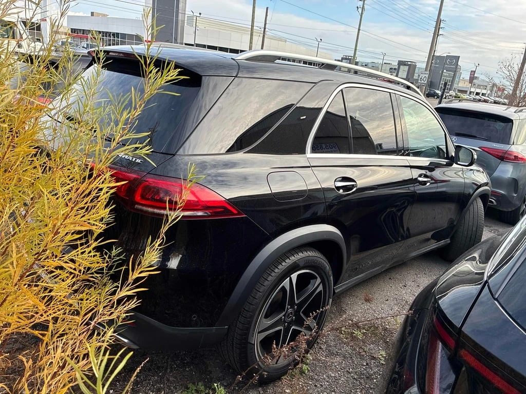 Mercedes-Benz GLE 450 * CARFAX *    | Mobile.bg   3