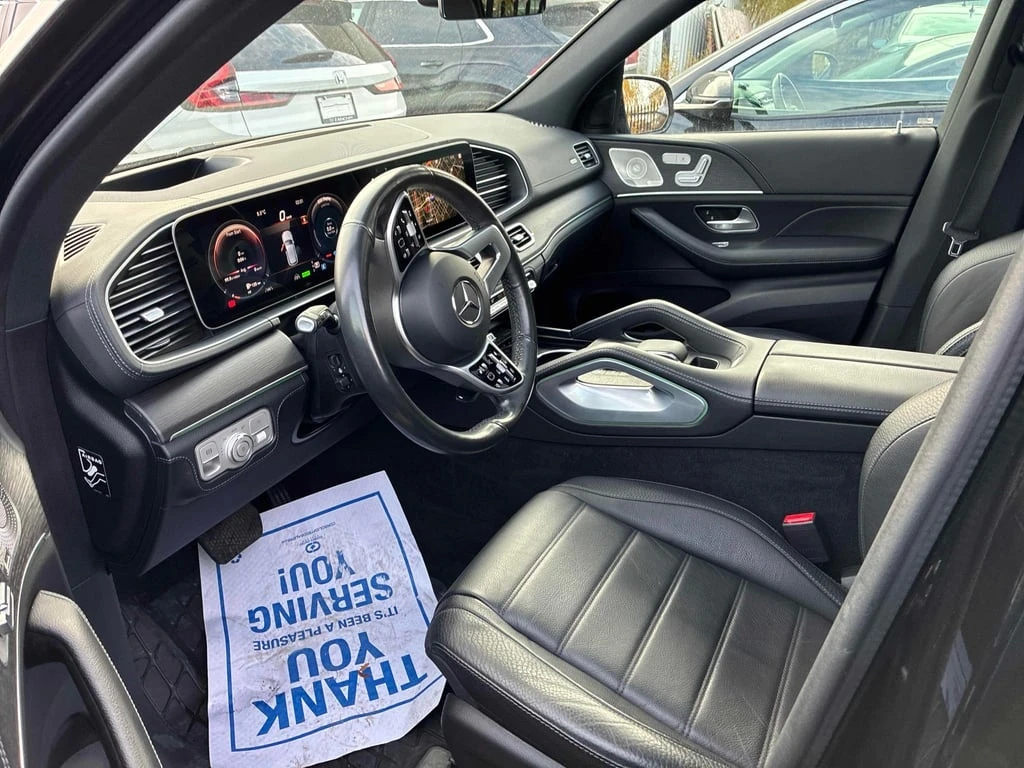 Mercedes-Benz GLE 450 * CARFAX *    | Mobile.bg   5