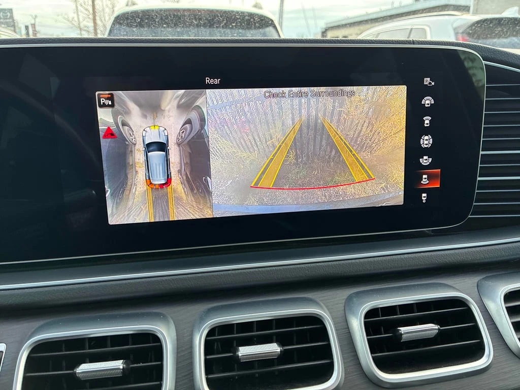 Mercedes-Benz GLE 450 * CARFAX *    | Mobile.bg   12