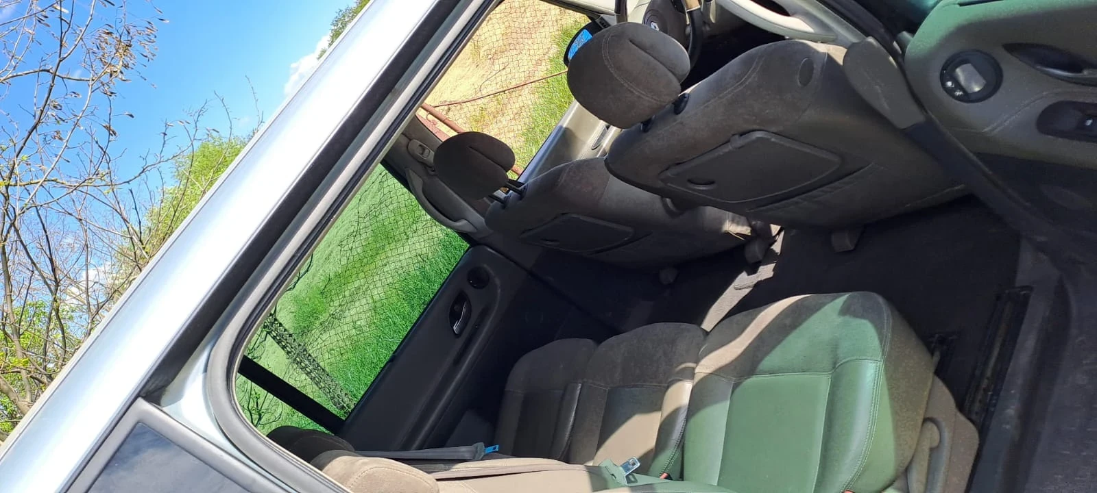 Renault Espace | Mobile.bg � ����������� 11