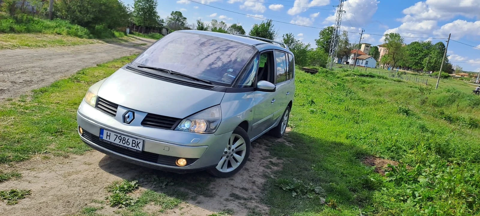 Renault Espace | Mobile.bg � ����������� 1