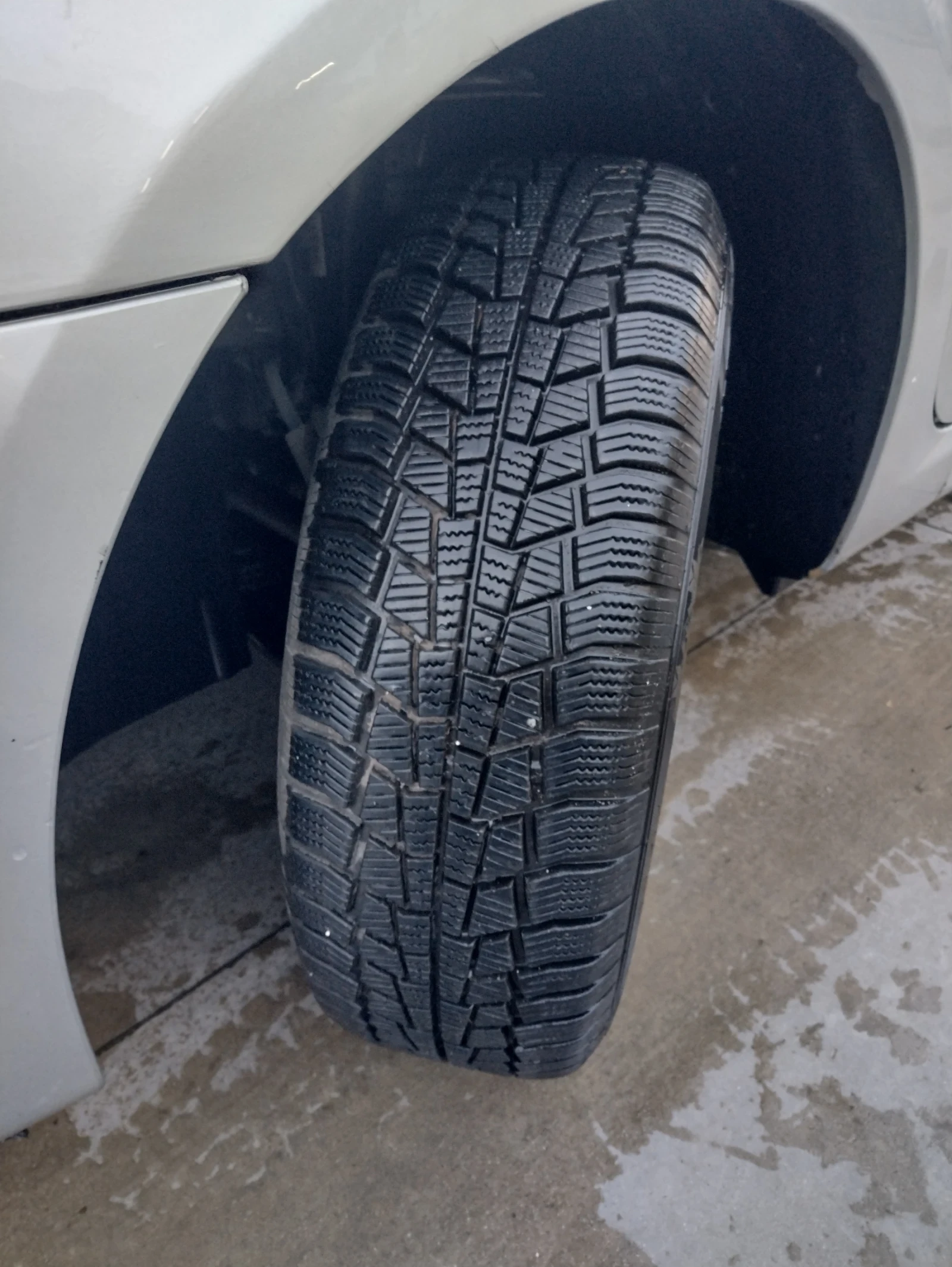 Peugeot 307  - изображение 8