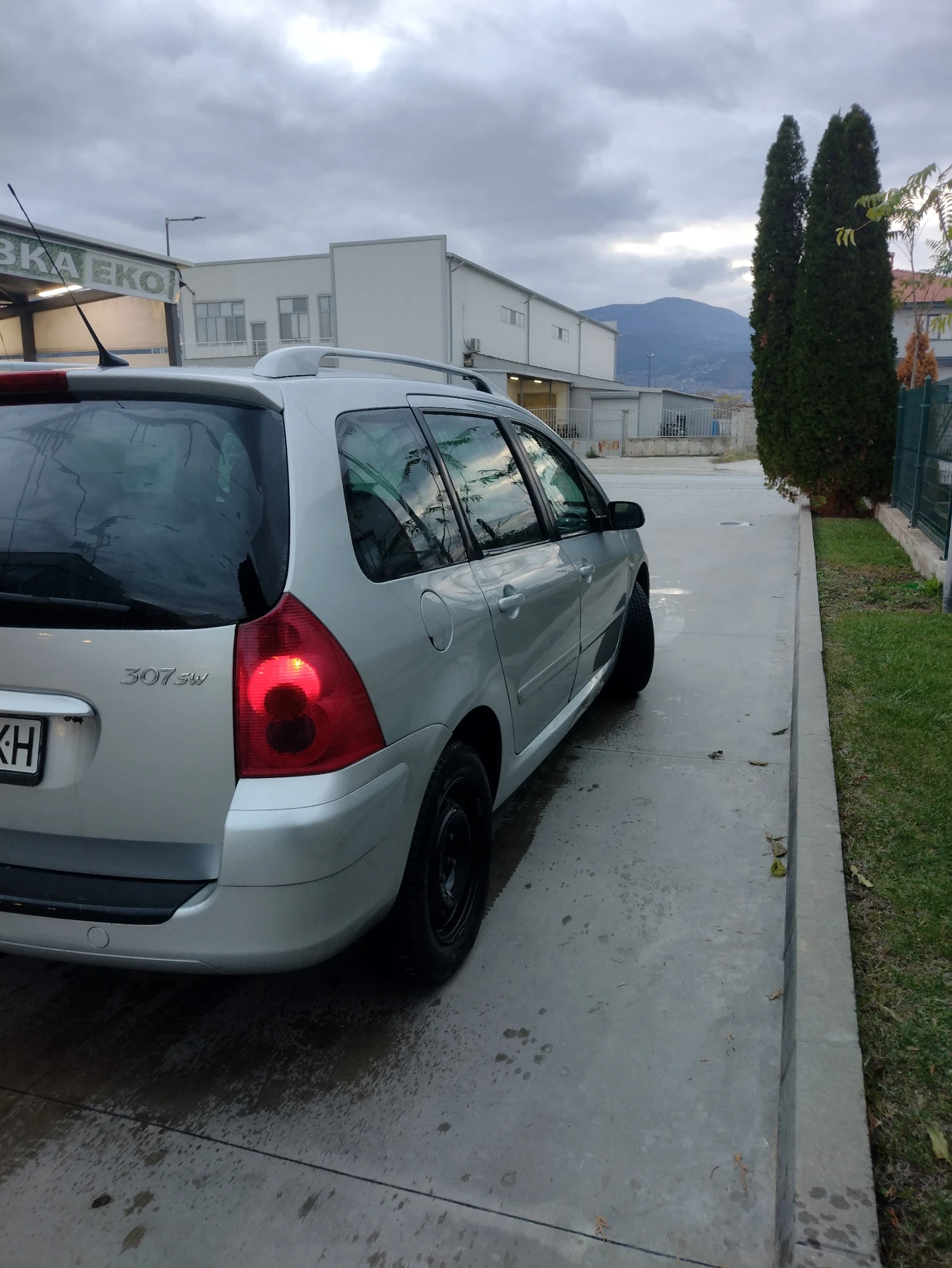 Peugeot 307  - изображение 3