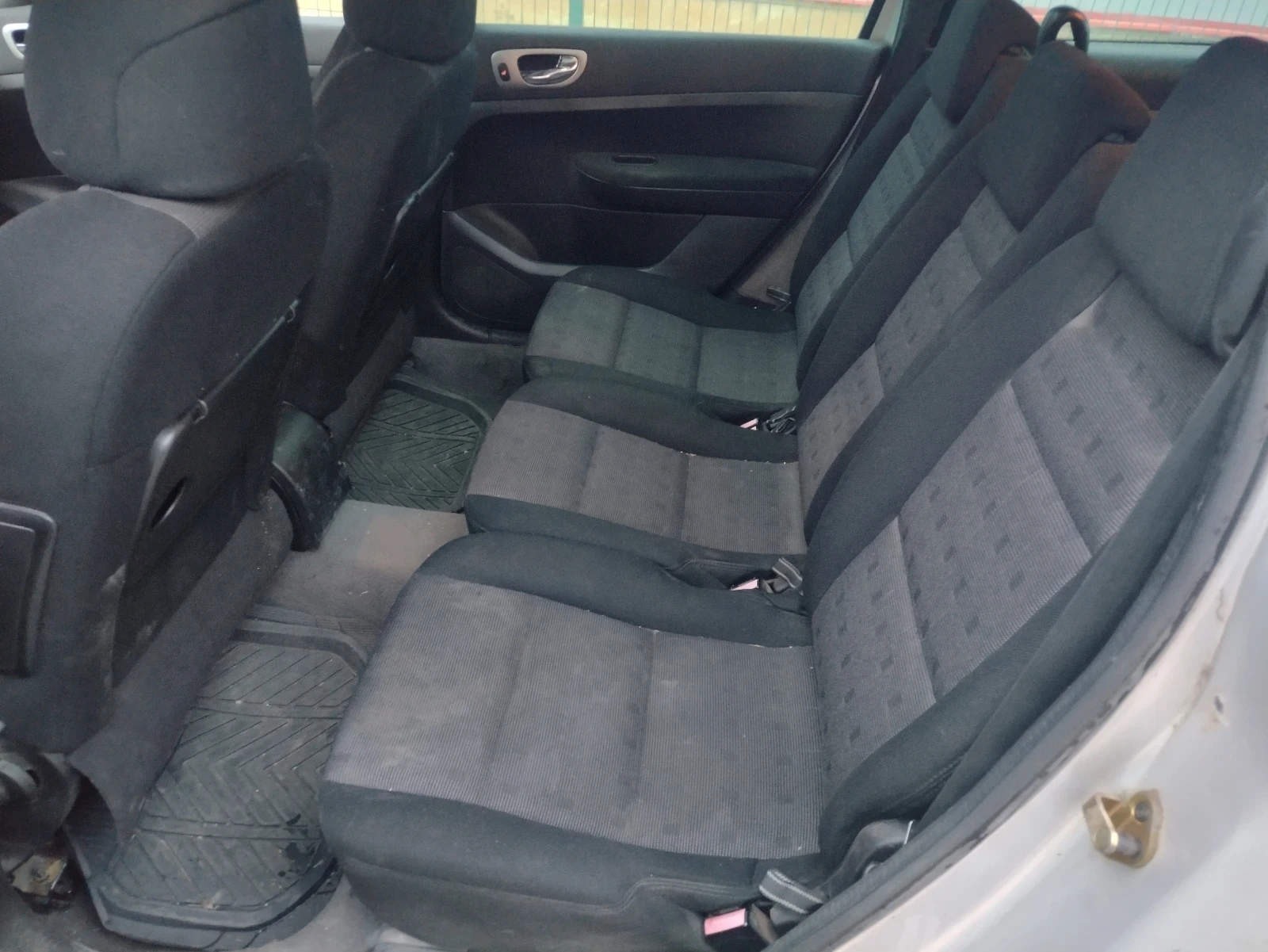 Peugeot 307  - изображение 5