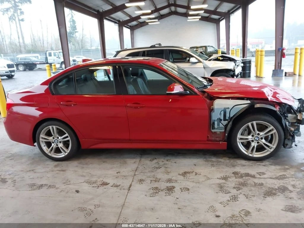 BMW 335 * XDRIVE * CARFAX *    | Mobile.bg   14