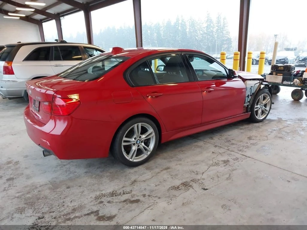 BMW 335 * XDRIVE * CARFAX *    | Mobile.bg   4