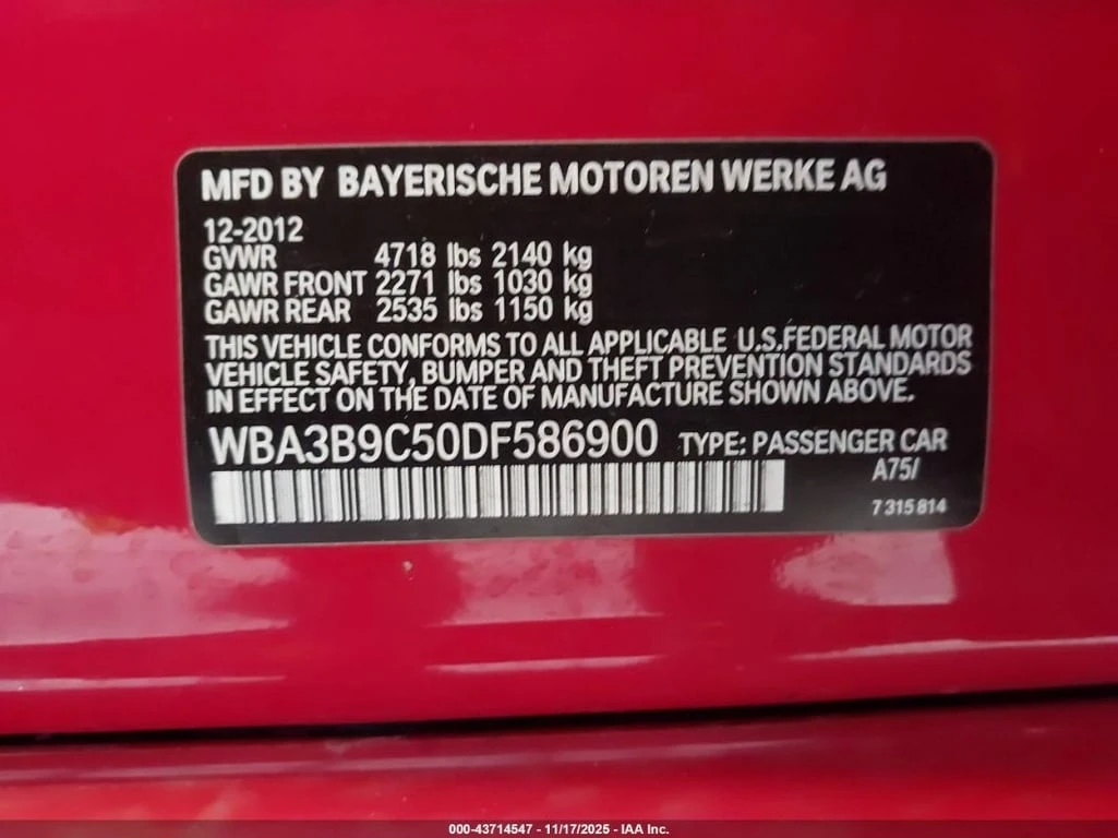 BMW 335 * XDRIVE * CARFAX *    | Mobile.bg   9