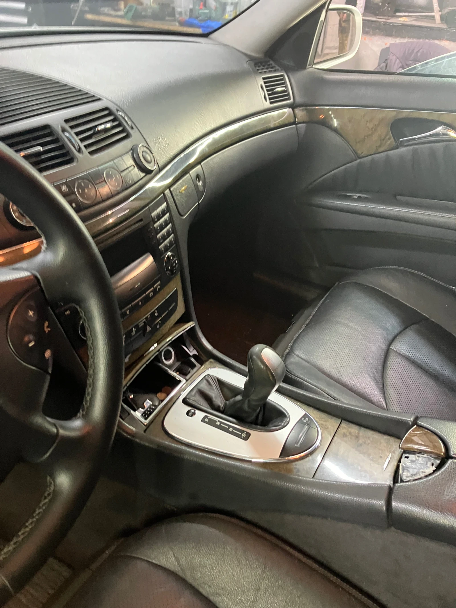 Mercedes-Benz E 270 Авангард - изображение 4