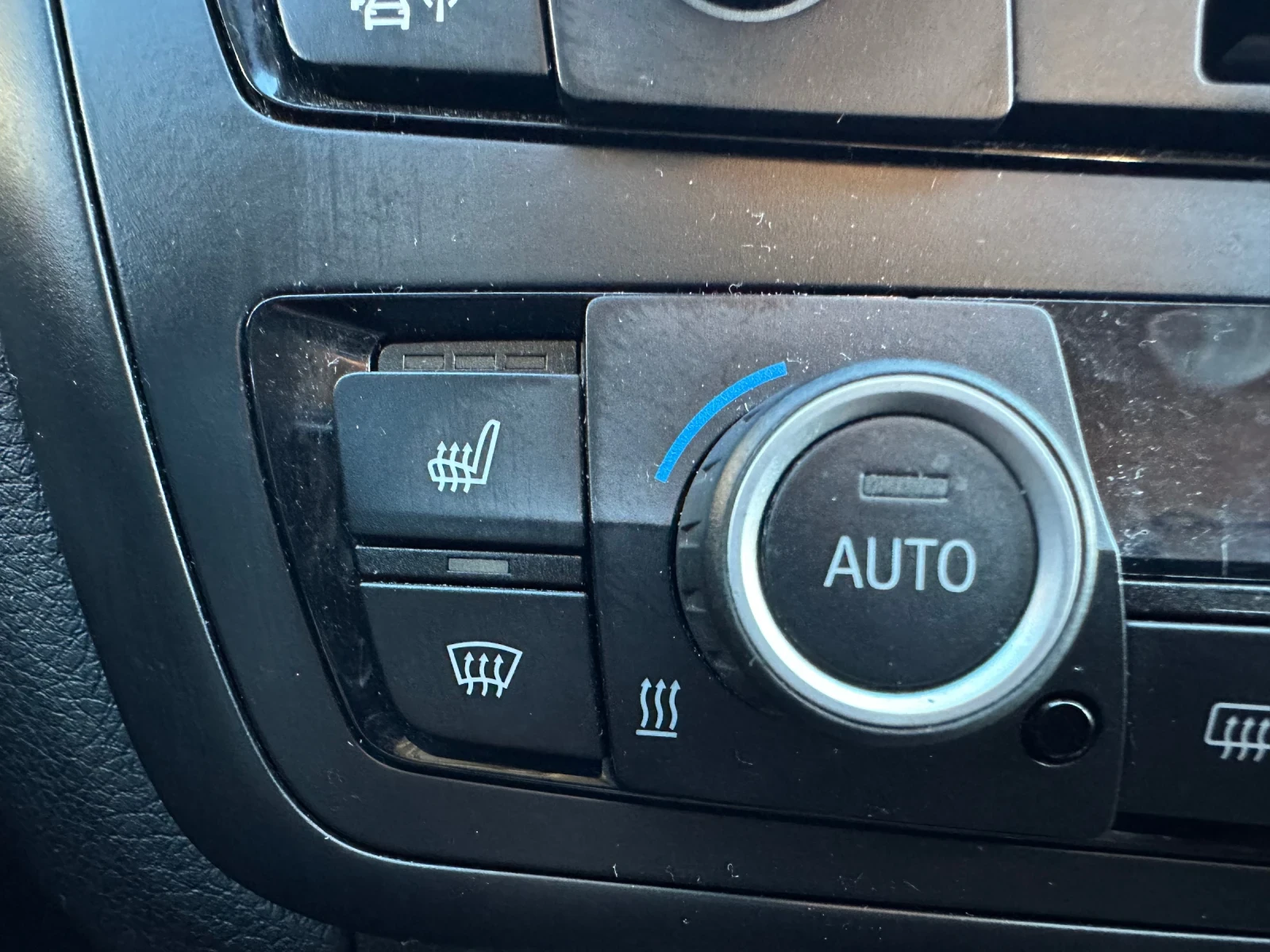 BMW 316 1.6 turbo - изображение 10