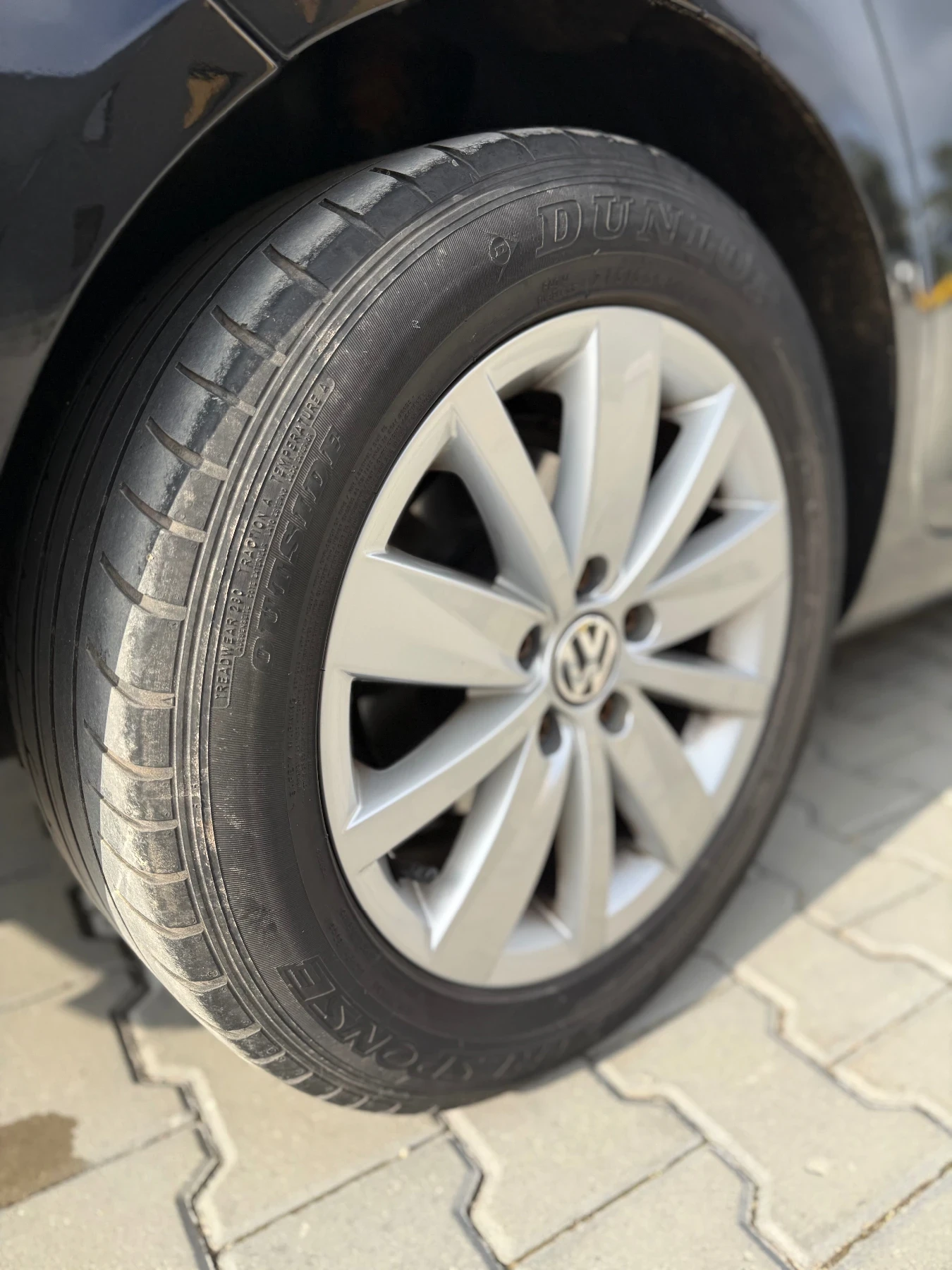 VW Golf 1.6 BlueTdi ��������� Dsg 7 �������� ��������� | Mobile.bg � ����������� 17