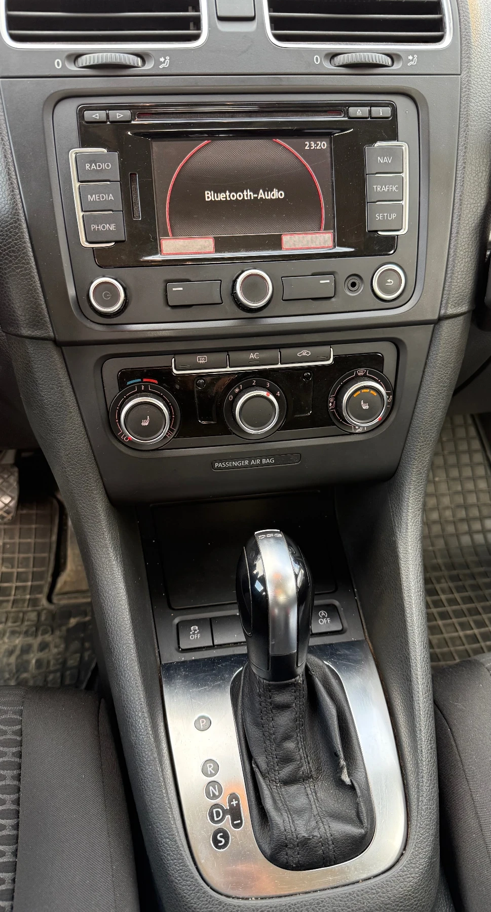 VW Golf 1.6 BlueTdi ��������� Dsg 7 �������� ��������� | Mobile.bg � ����������� 11