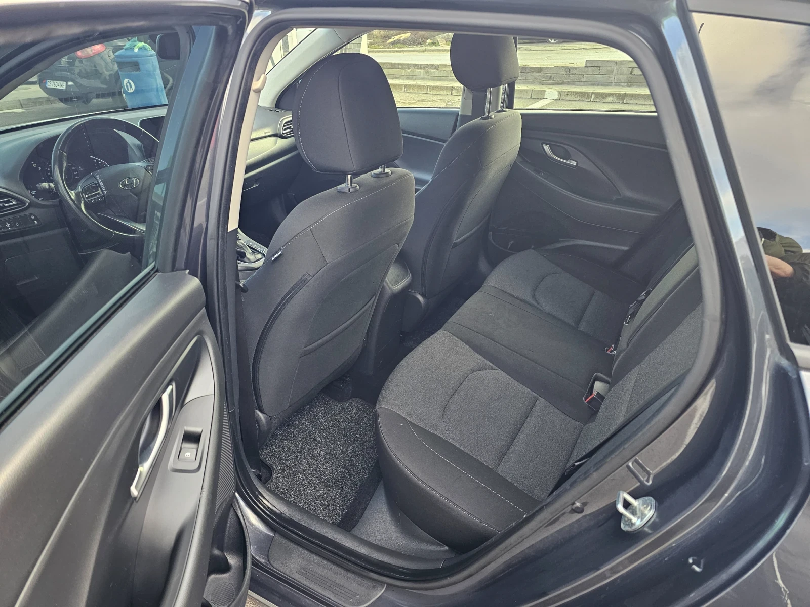 Hyundai I30  - изображение 10