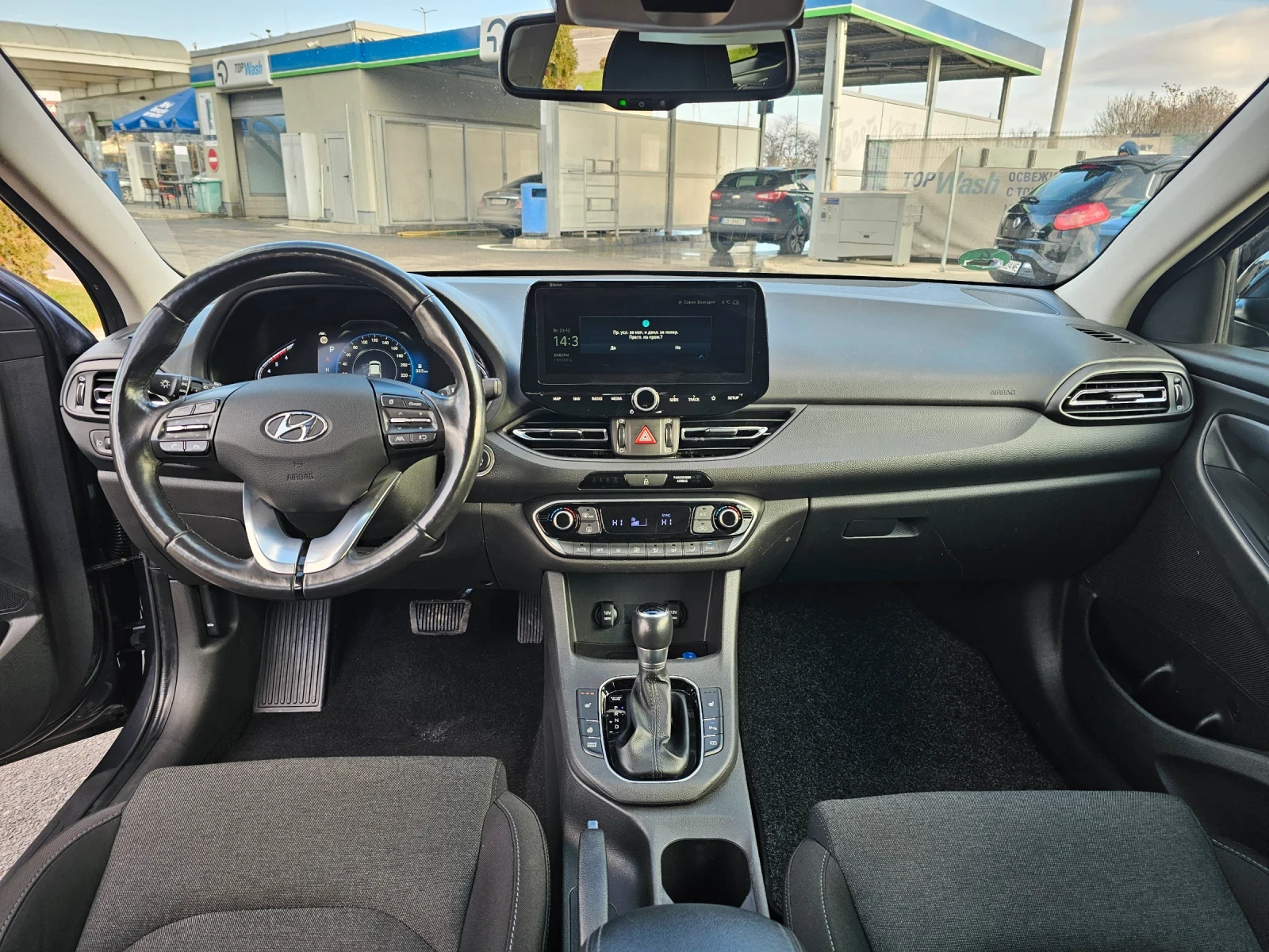 Hyundai I30 | Mobile.bg � ����������� 11
