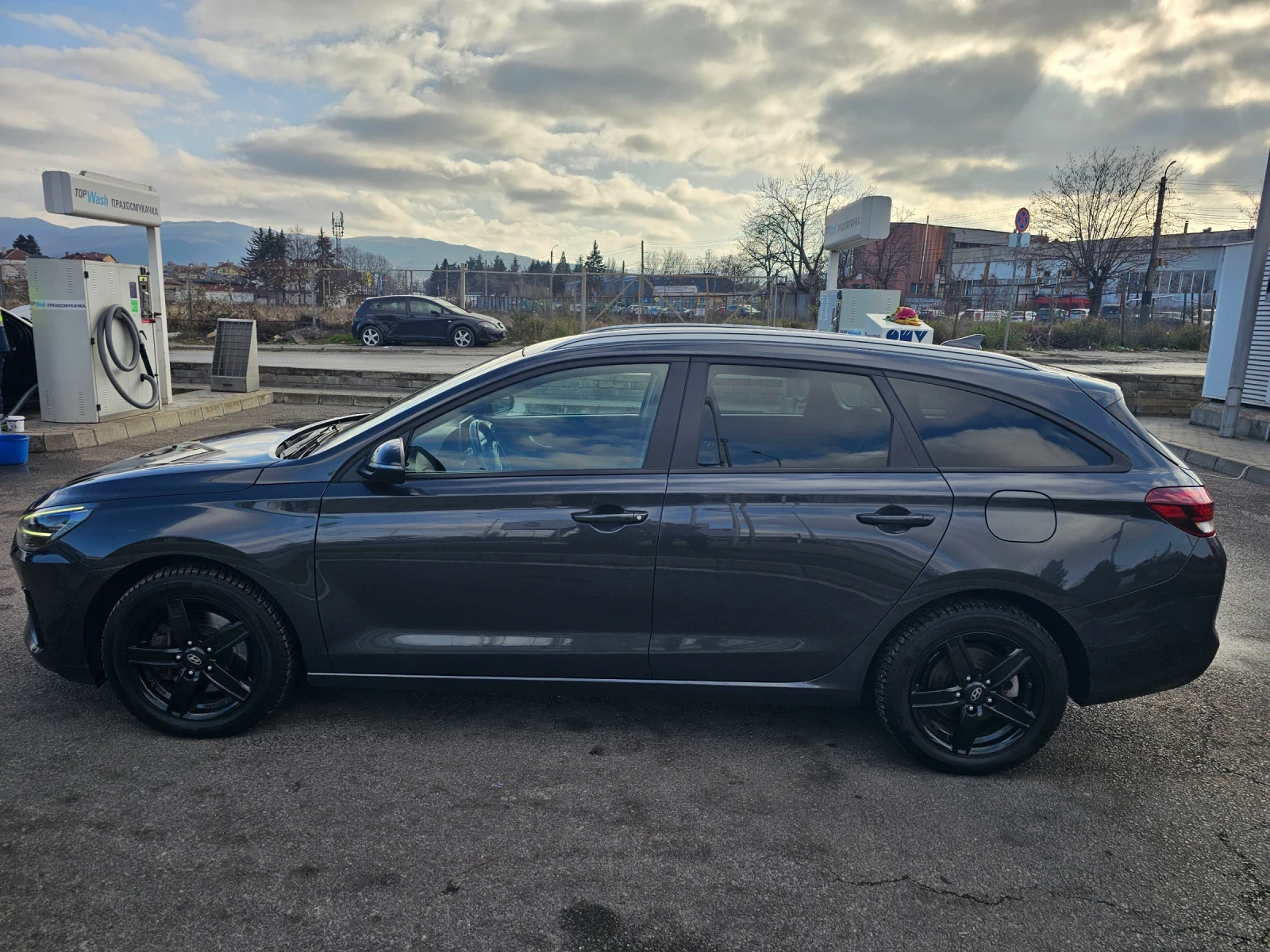 Hyundai I30  - изображение 2