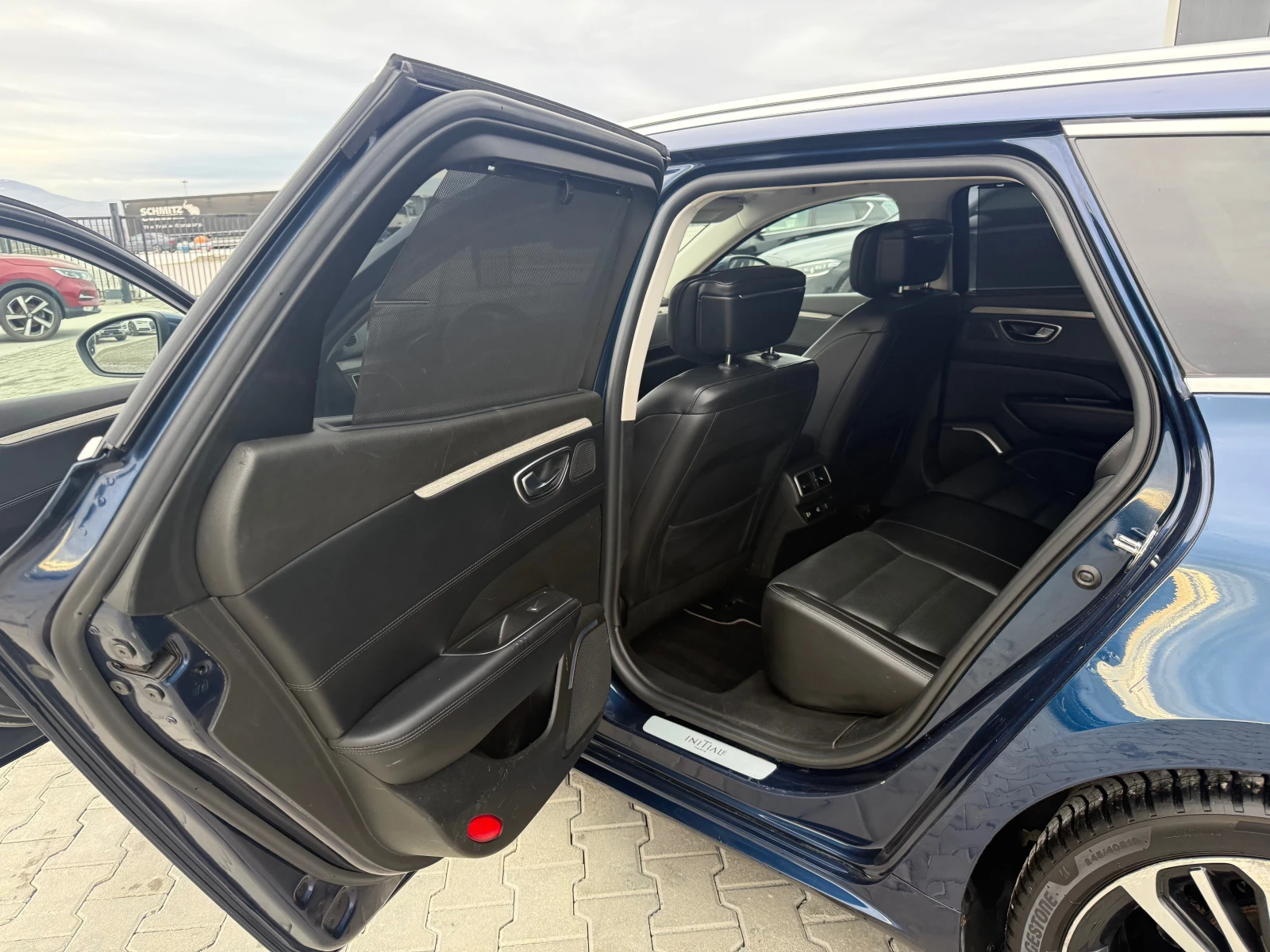 Renault Talisman 1.6 DCI 160 �� INITIALE PARIS�������� ������ !!! | Mobile.bg � ����������� 11