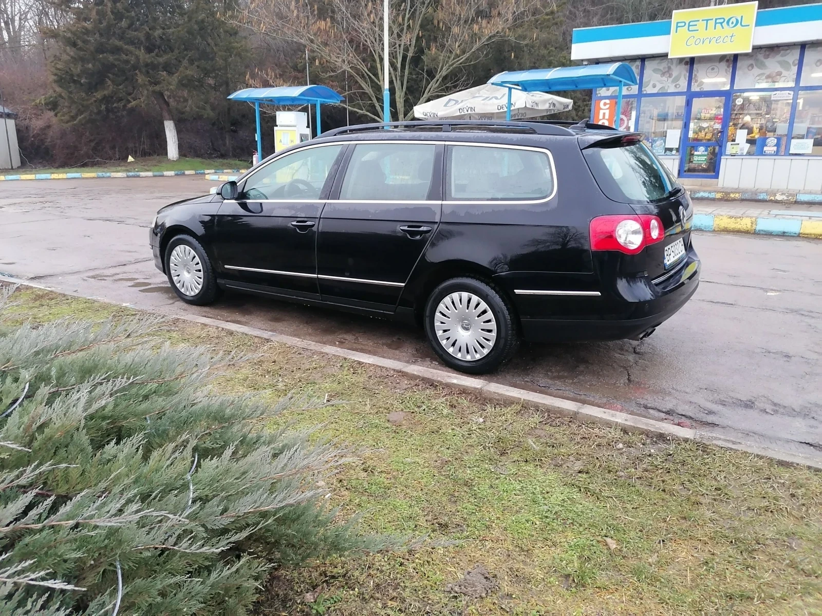 VW Passat 2.0 CDTI 143 CR | Mobile.bg � ����������� 2