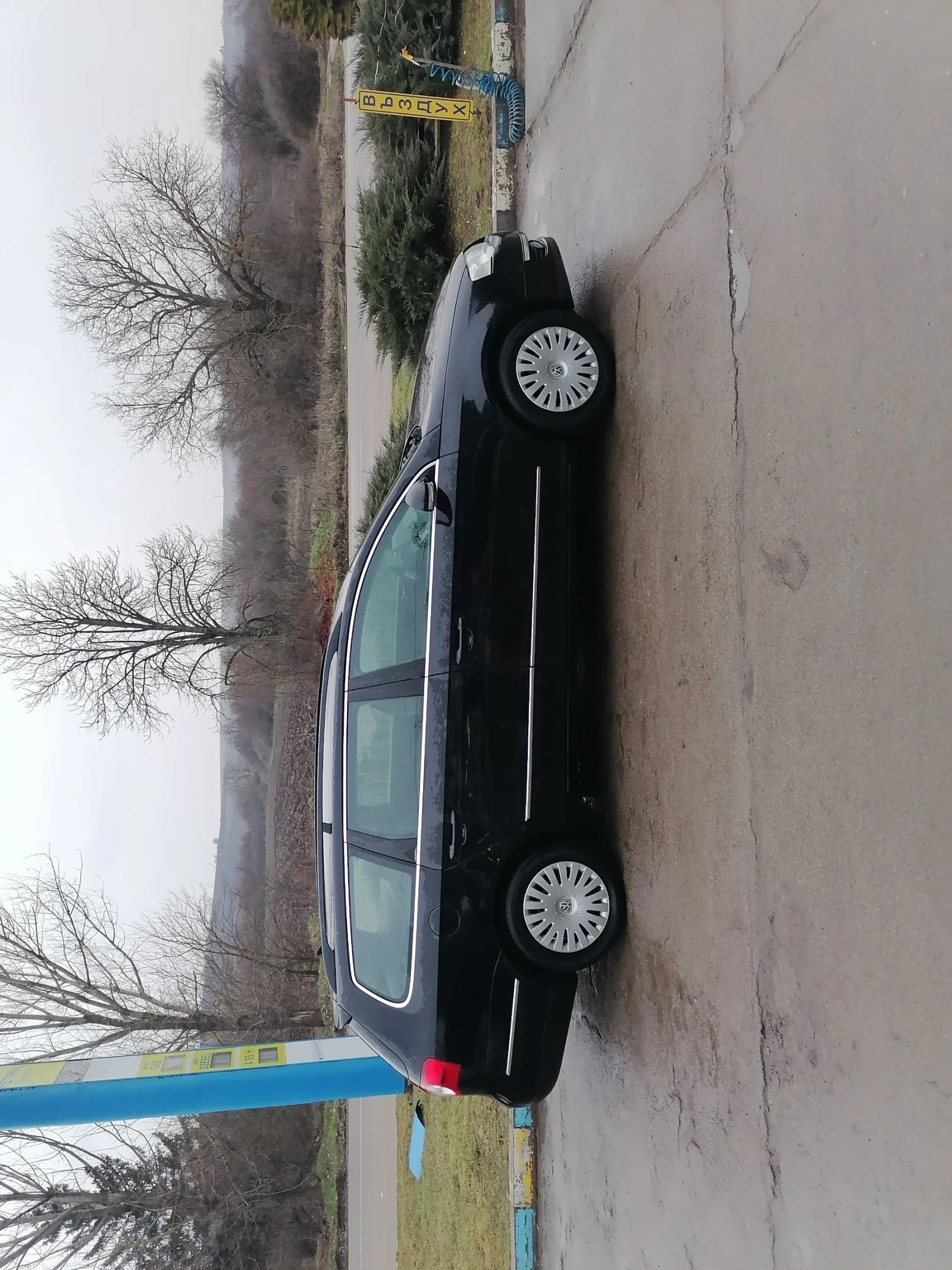 VW Passat 2.0 CDTI 143  - изображение 2