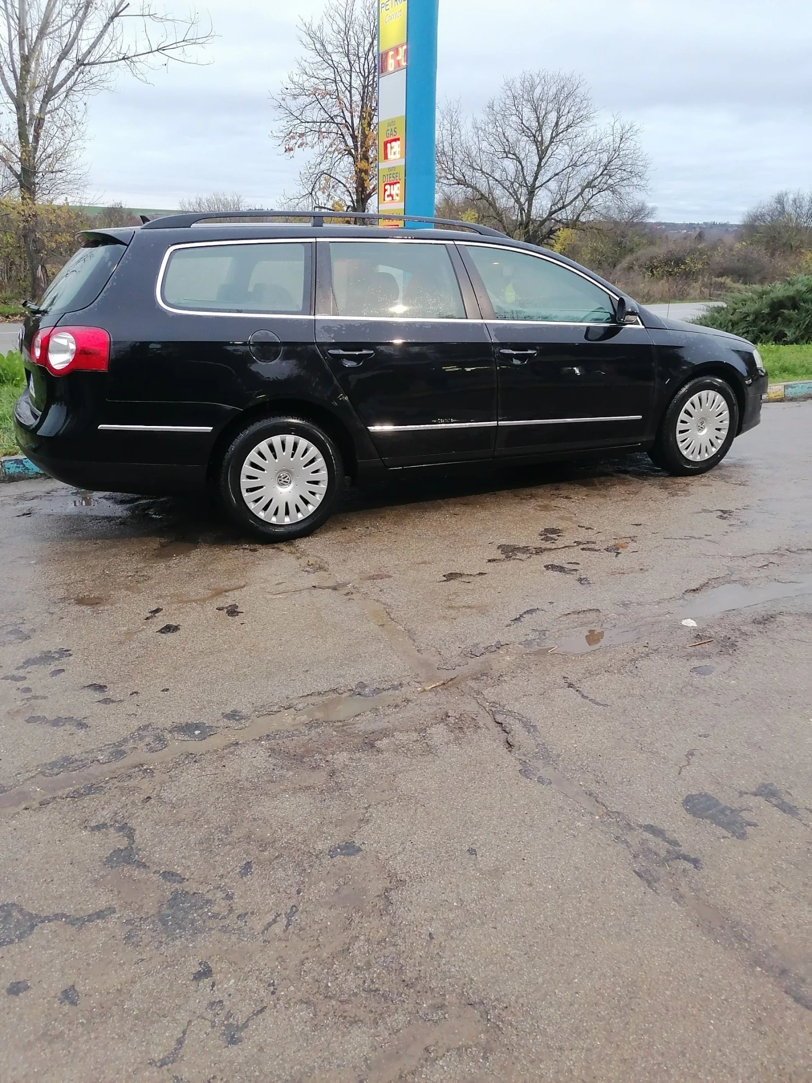 VW Passat 2.0 CDTI 143 CR, снимка 5 - Автомобили и джипове - 53434272