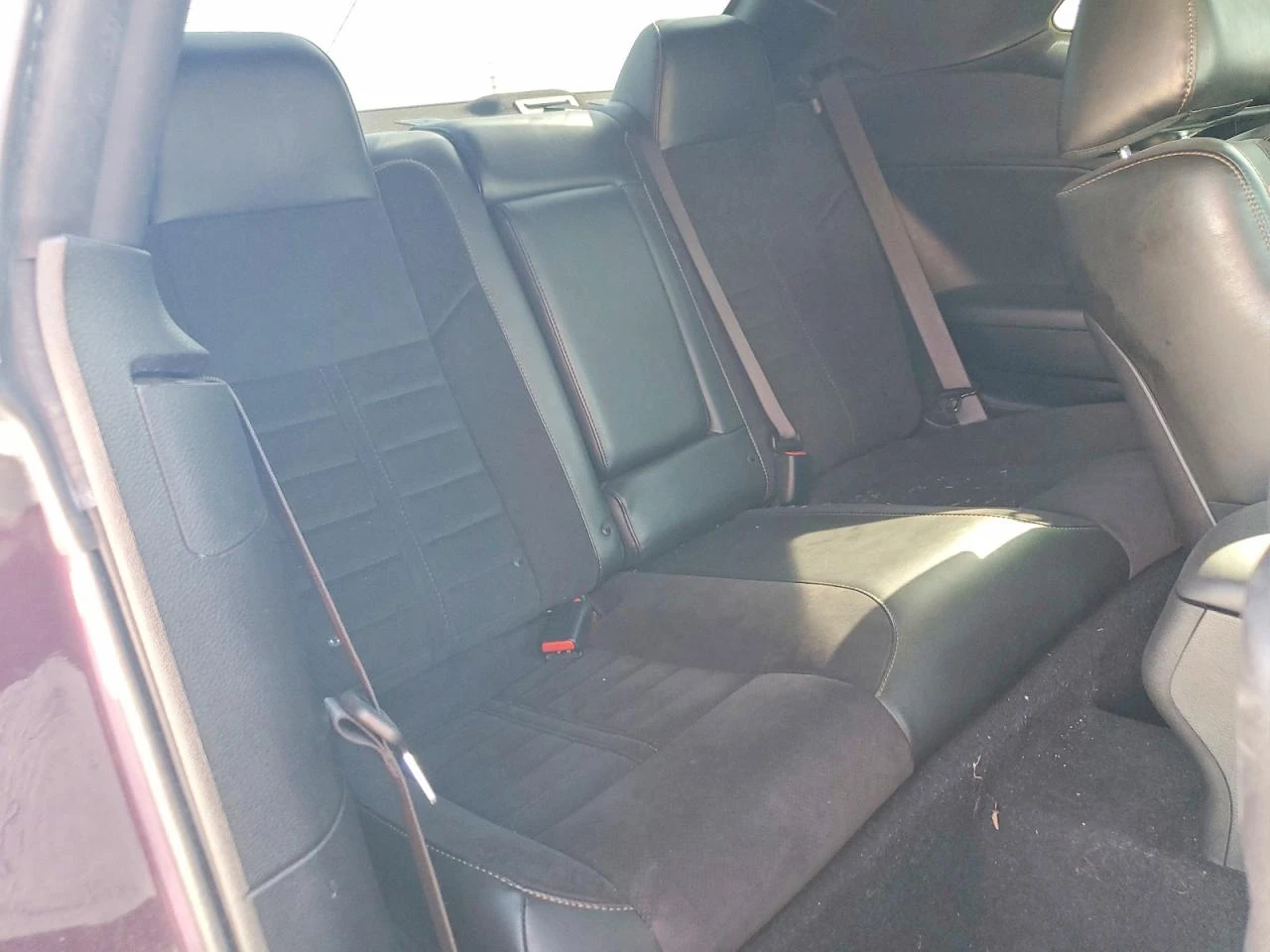 Dodge Challenger R/T SCAT PACK - изображение 9