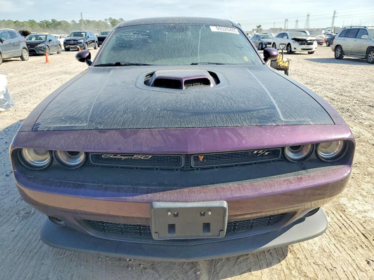 Dodge Challenger R/T SCAT PACK - изображение 2