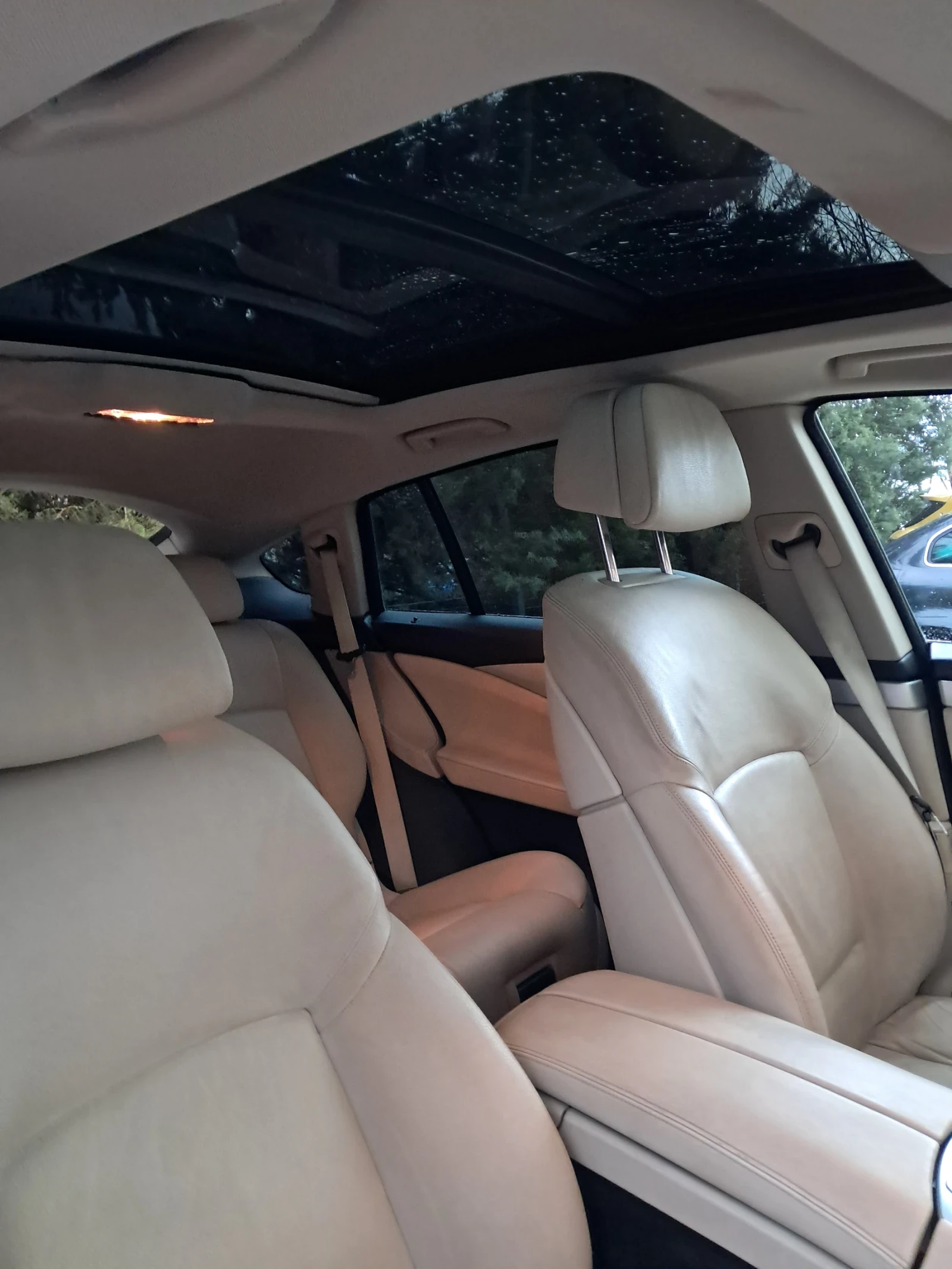 BMW 530 GT 530 gran turismo , снимка 14 - Автомобили и джипове - 53753337