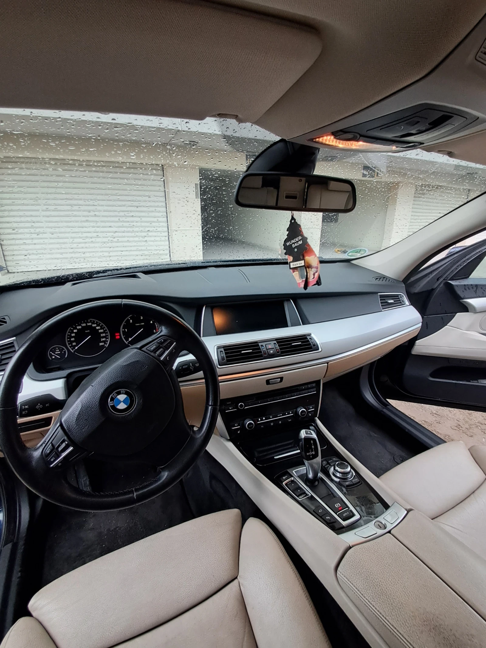 BMW 530 GT 530 gran turismo  - изображение 6