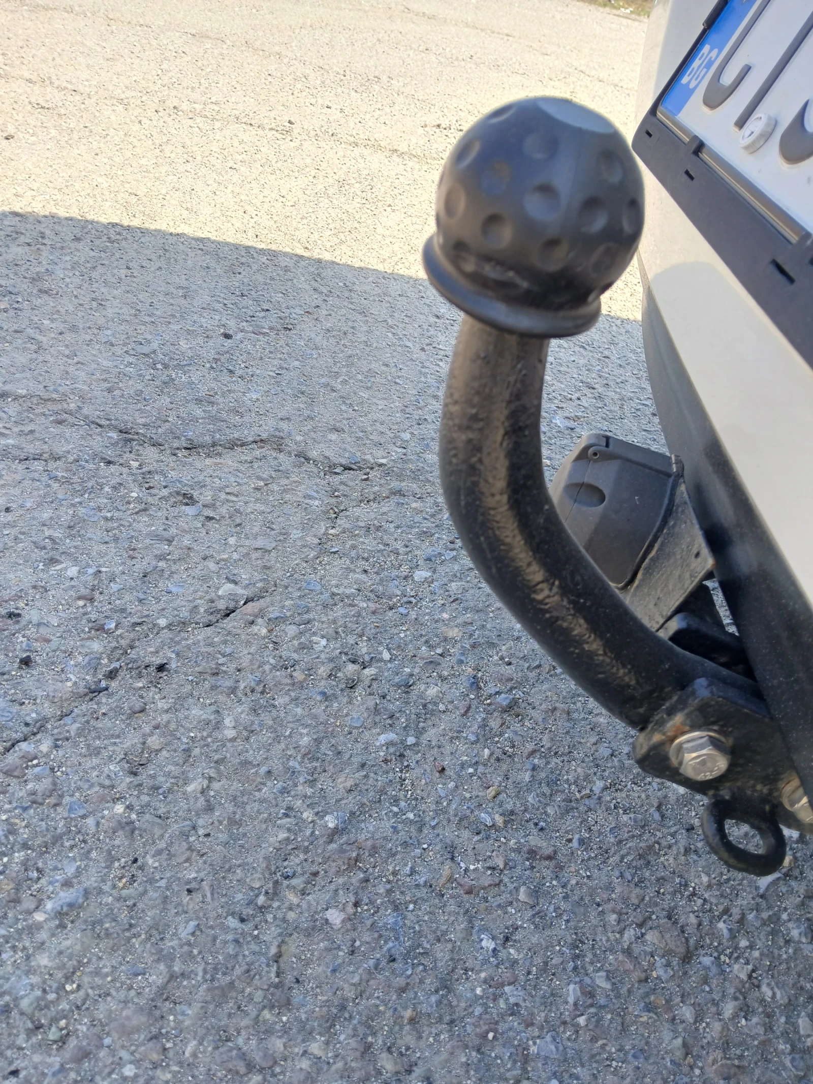 VW Golf 1.8i 125 к.с., снимка 5 - Автомобили и джипове - 53842828