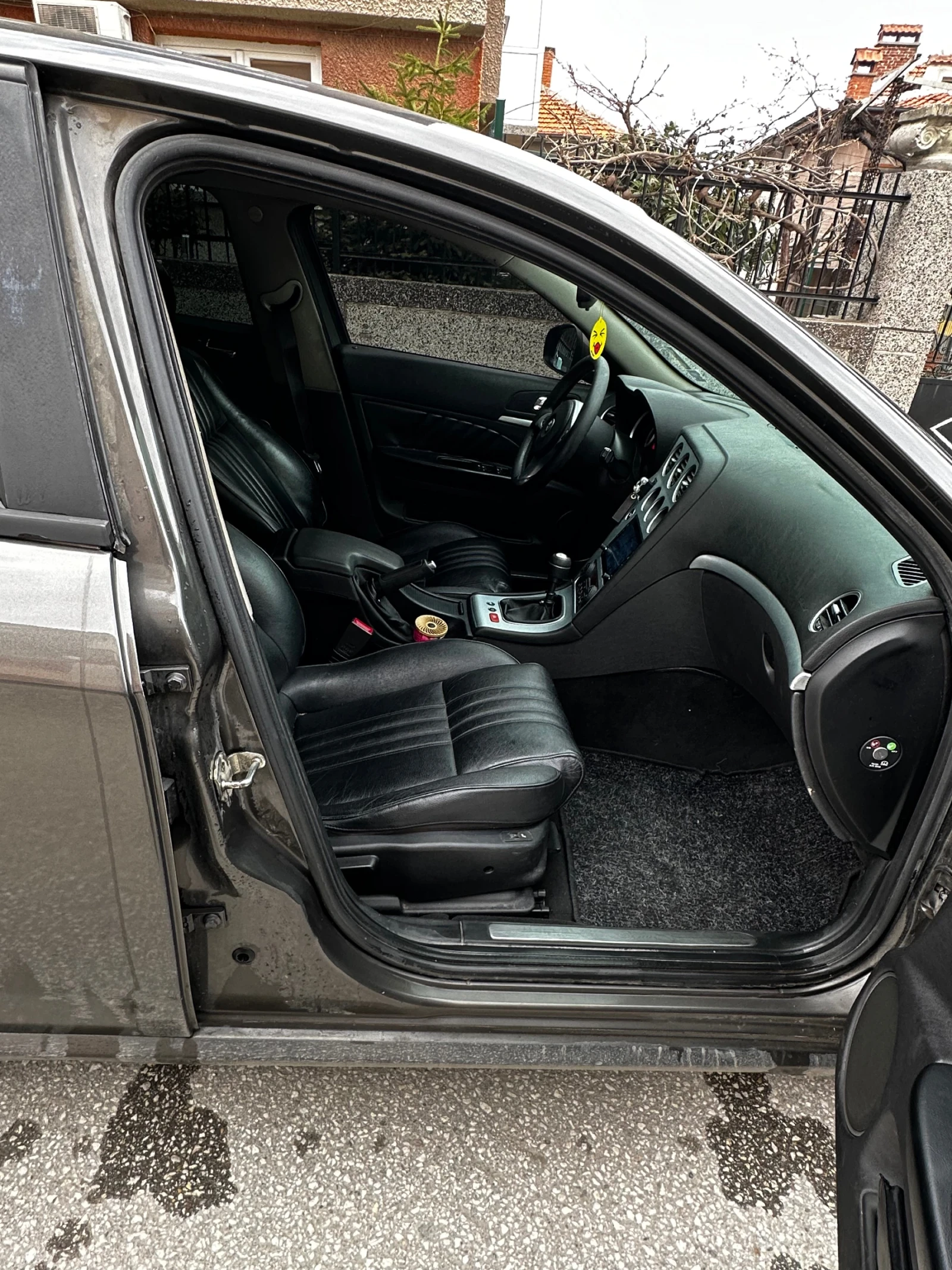 Alfa Romeo 159 2.4 JTDM, снимка 6 - Автомобили и джипове - 53998122