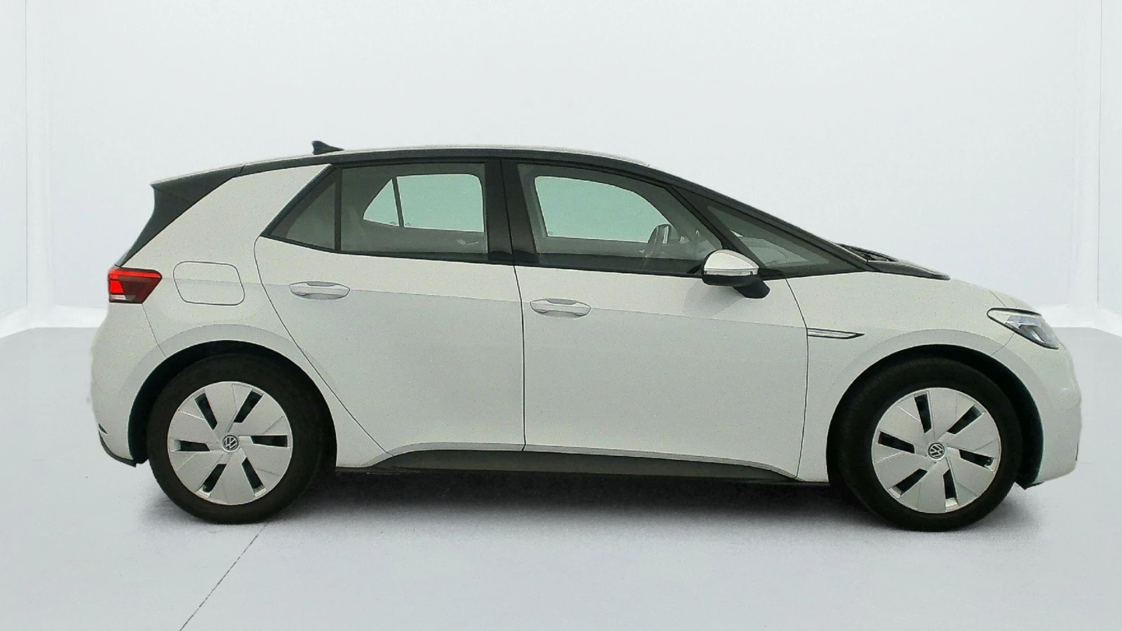 VW ID.3  ID.3 Pure Performance, снимка 6 - Автомобили и джипове - 54041331