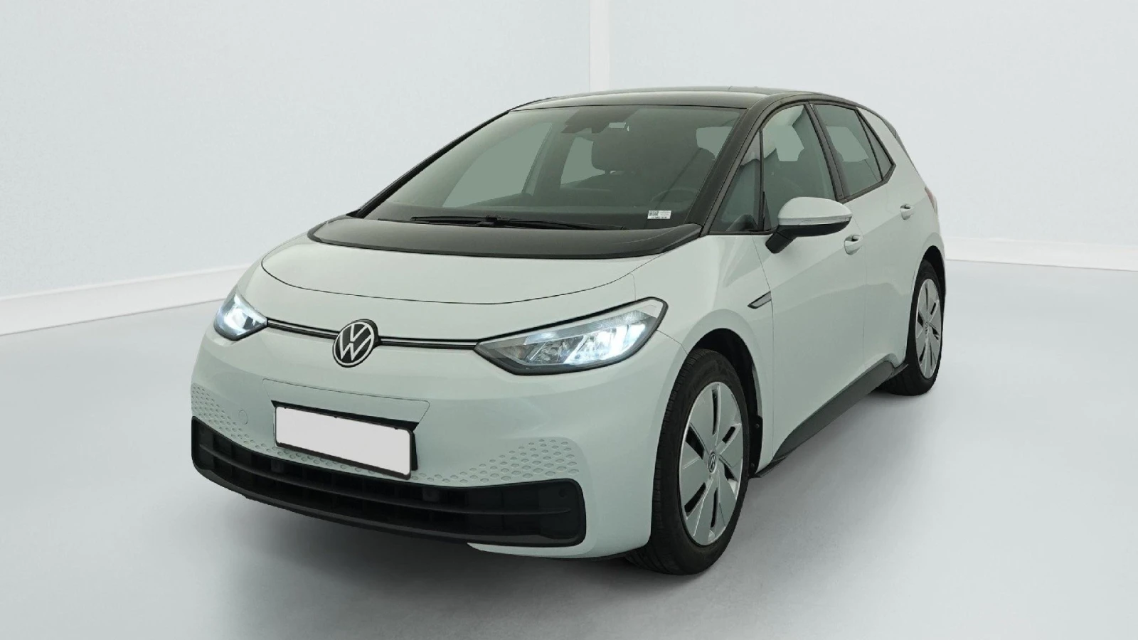 VW ID.3  ID.3 Pure Performance, снимка 2 - Автомобили и джипове - 54041331