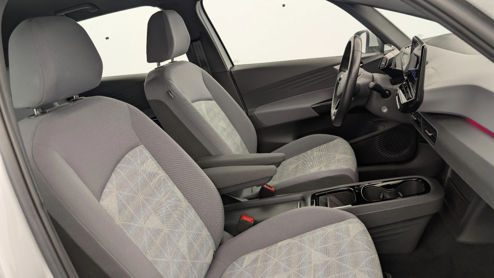 VW ID.3  ID.3 Pure Performance, снимка 9 - Автомобили и джипове - 54041331