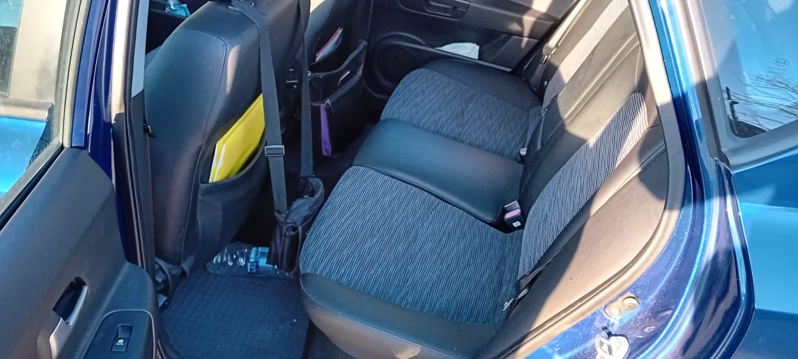 Kia Ceed, снимка 8 - Автомобили и джипове - 54115598