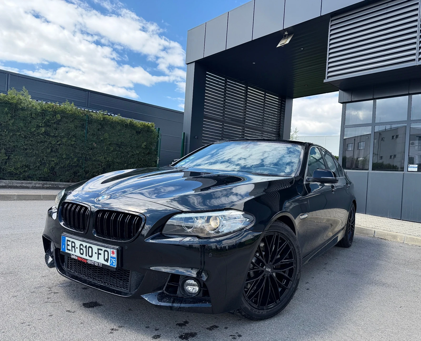 BMW 530 530D/M-Packet/Facelift | Mobile.bg � ����������� 3