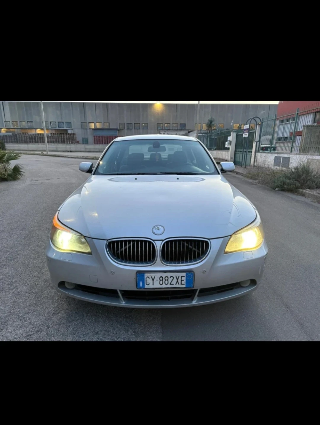 BMW 530, снимка 9 - Автомобили и джипове - 54375481