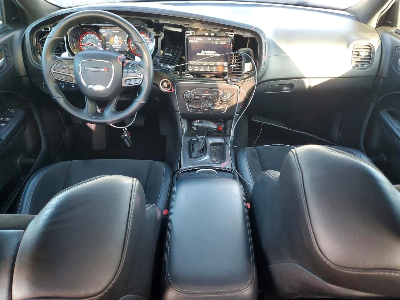 Dodge Charger SCAT PACK| ������| TOUCHSCREEN ������� | Mobile.bg � ����������� 8