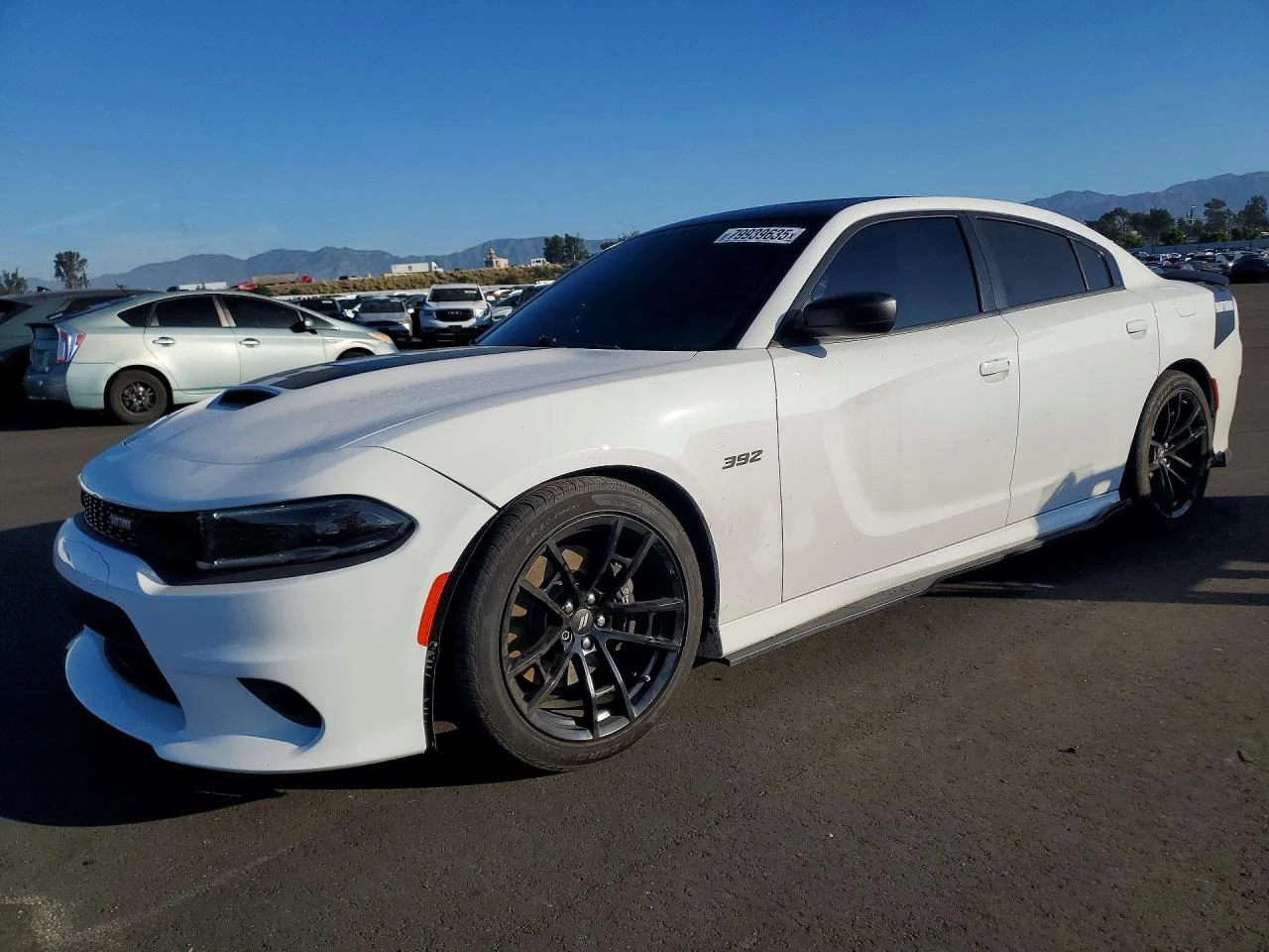 Dodge Charger SCAT PACK| ������| TOUCHSCREEN ������� | Mobile.bg � ����������� 2