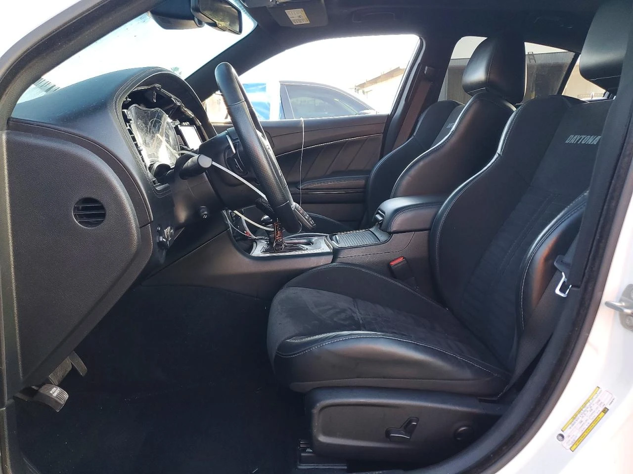 Dodge Charger SCAT PACK| ������| TOUCHSCREEN ������� | Mobile.bg � ����������� 7