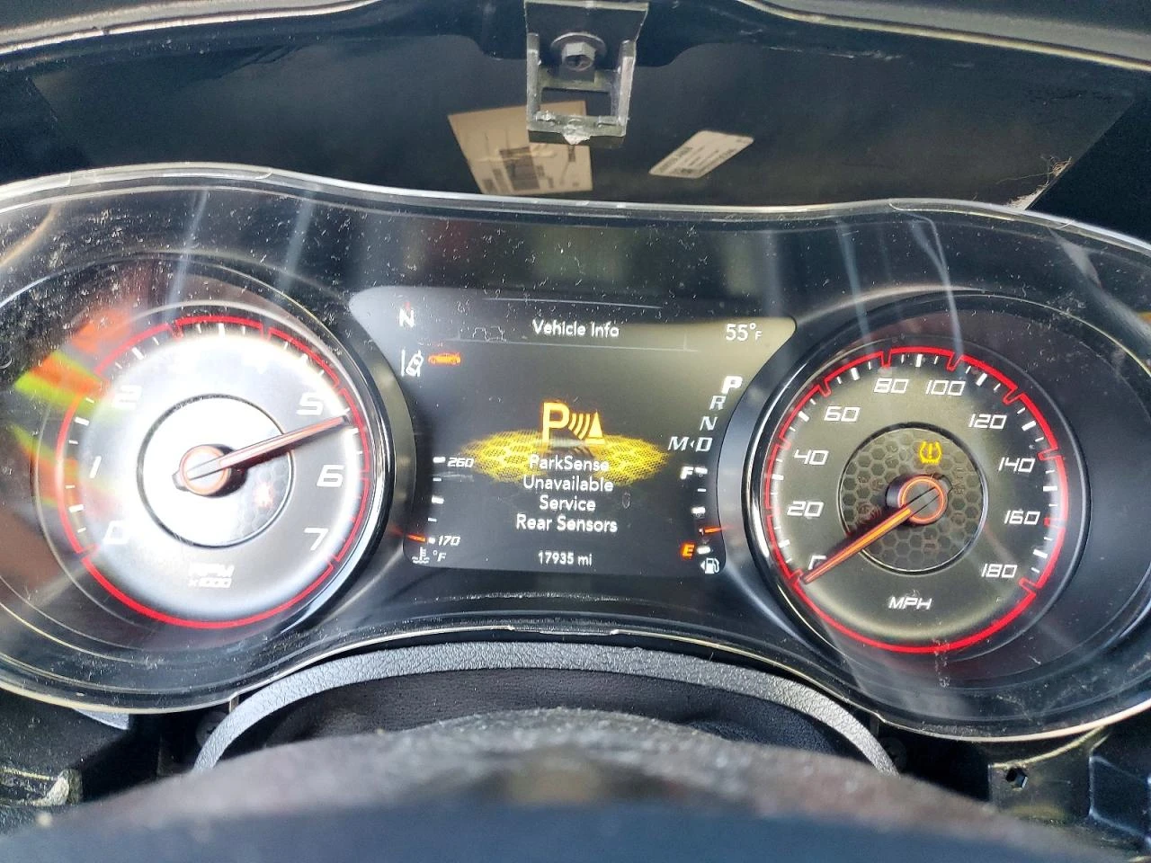 Dodge Charger SCAT PACK| ������| TOUCHSCREEN ������� | Mobile.bg � ����������� 9