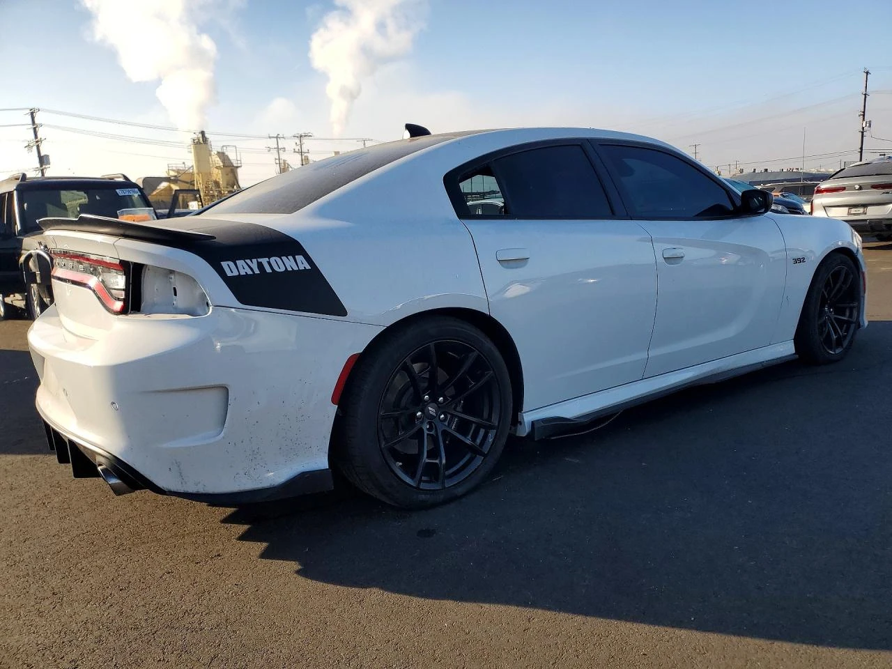 Dodge Charger SCAT PACK| ������| TOUCHSCREEN ������� | Mobile.bg � ����������� 4