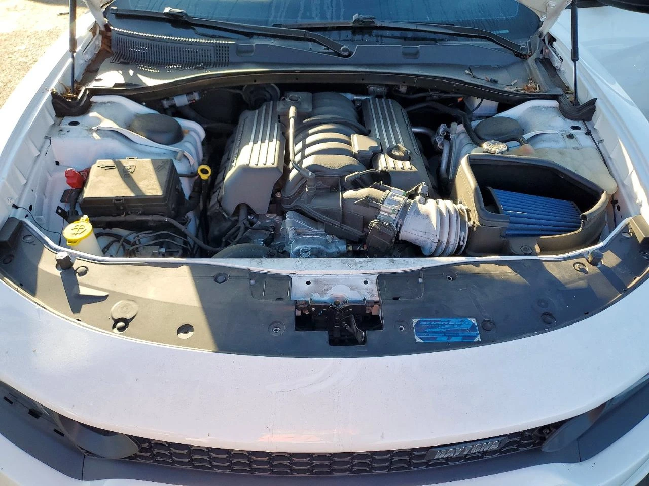 Dodge Charger SCAT PACK| ������| TOUCHSCREEN ������� | Mobile.bg � ����������� 11