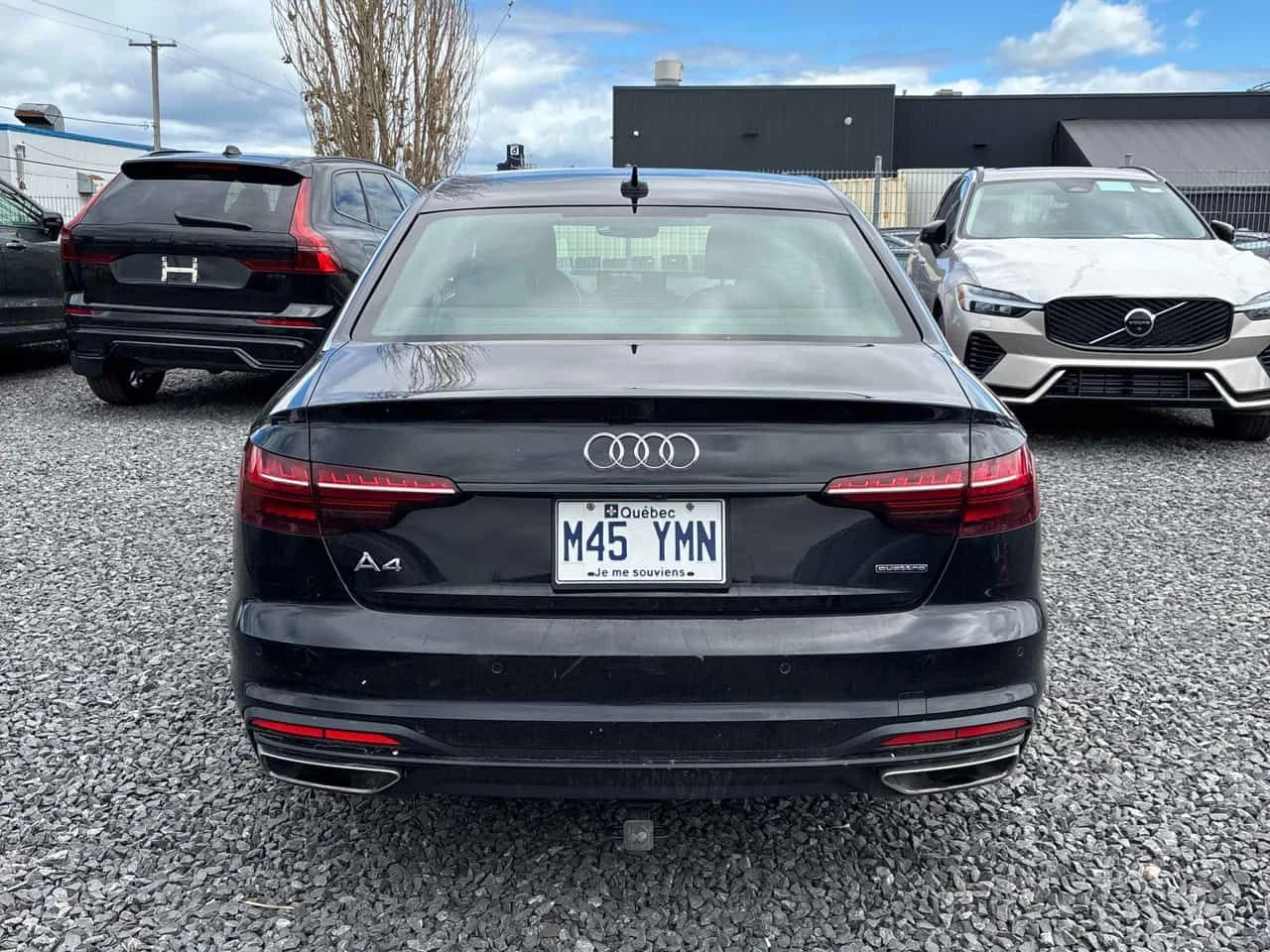 Audi A4 QUATTRO * ������ ���������������� �� VOLVO*  | Mobile.bg � ����������� 5