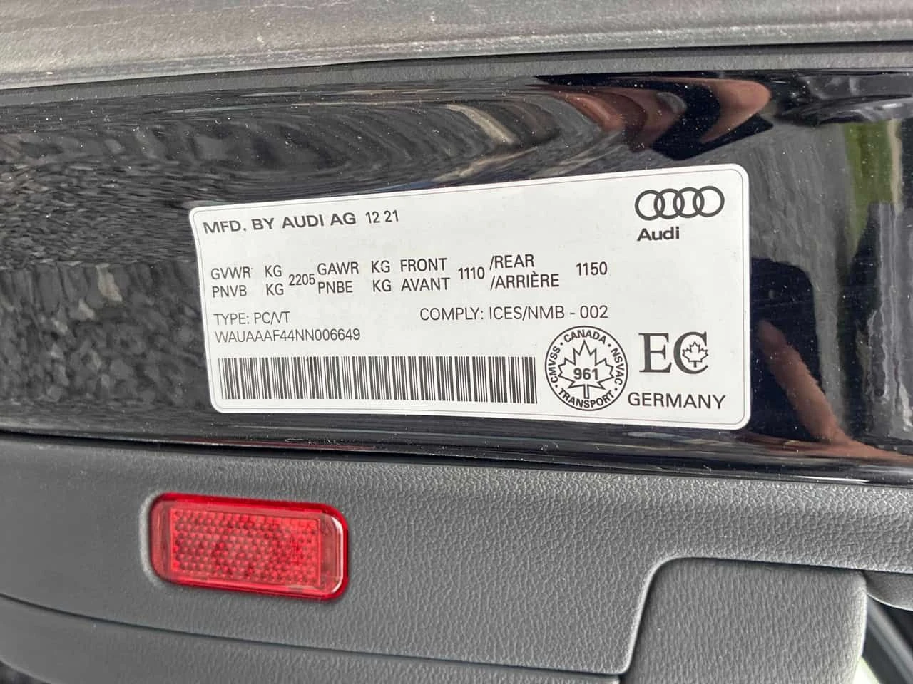 Audi A4 QUATTRO * ������ ���������������� �� VOLVO*  | Mobile.bg � ����������� 16