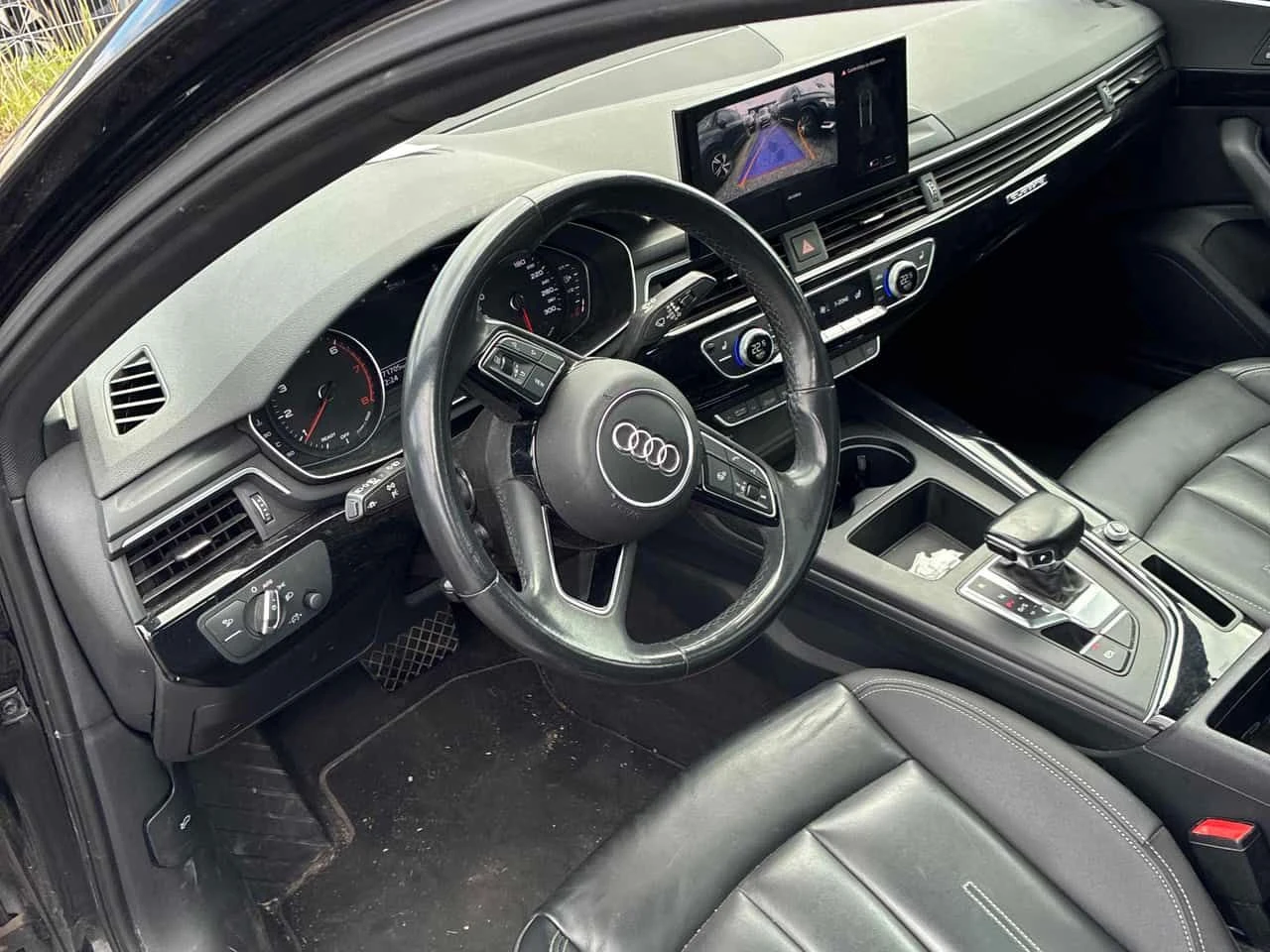 Audi A4 QUATTRO * ������ ���������������� �� VOLVO*  | Mobile.bg � ����������� 7