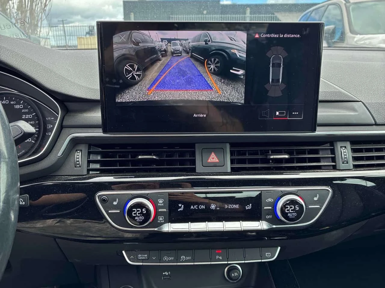 Audi A4 QUATTRO * ������ ���������������� �� VOLVO*  | Mobile.bg � ����������� 9