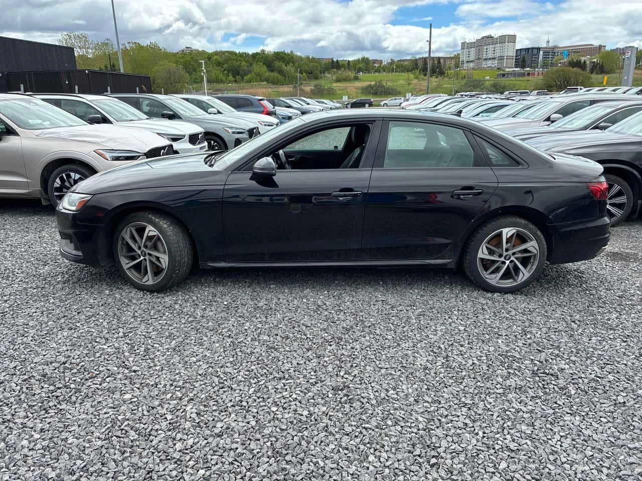 Audi A4 QUATTRO * ������ ���������������� �� VOLVO*  | Mobile.bg � ����������� 3