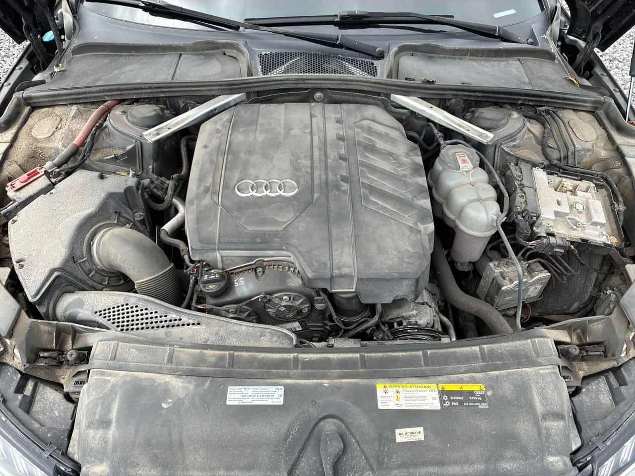 Audi A4 QUATTRO * ������ ���������������� �� VOLVO*  | Mobile.bg � ����������� 14